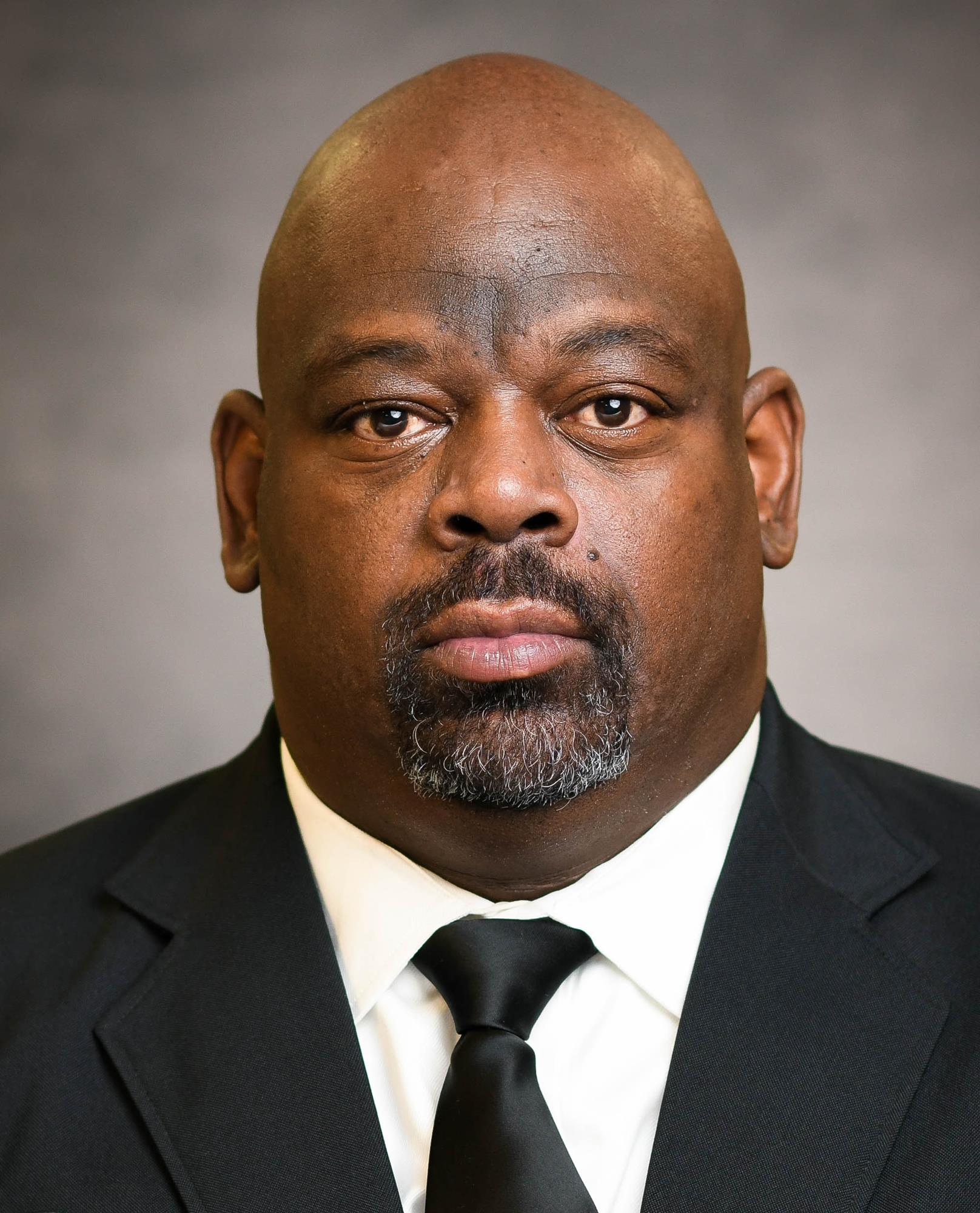 Cedric Thornton