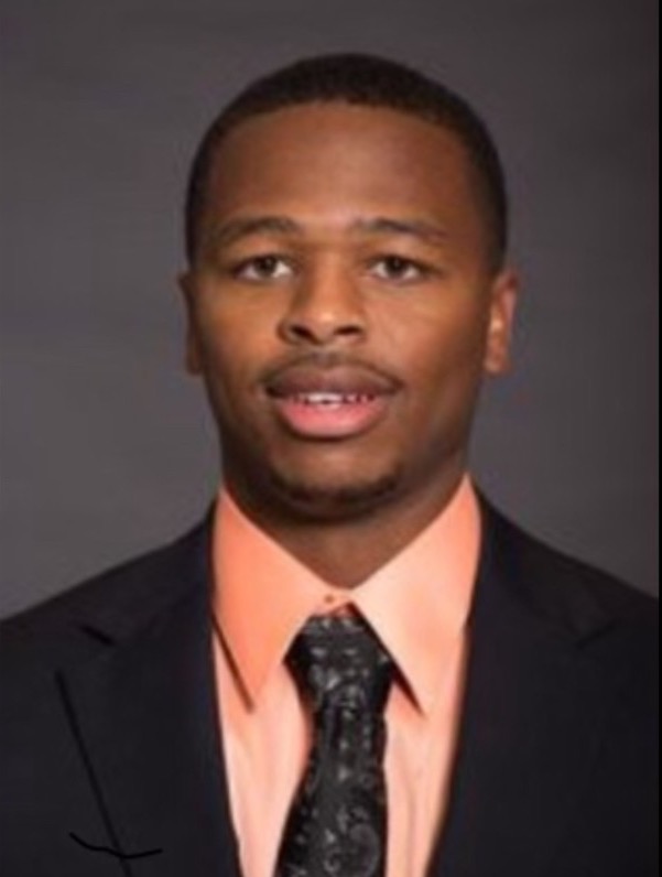 Cameron Prather