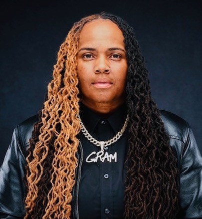 Coach Nakeya Hall 2023-24