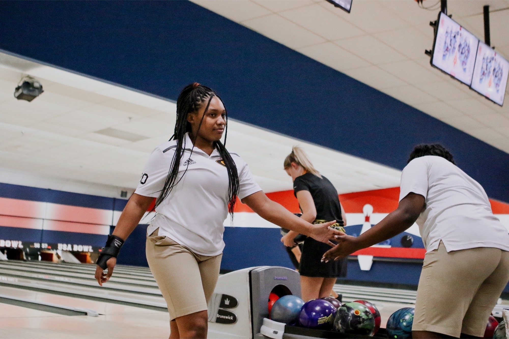 GSU Bowling La. Tech 2023 
