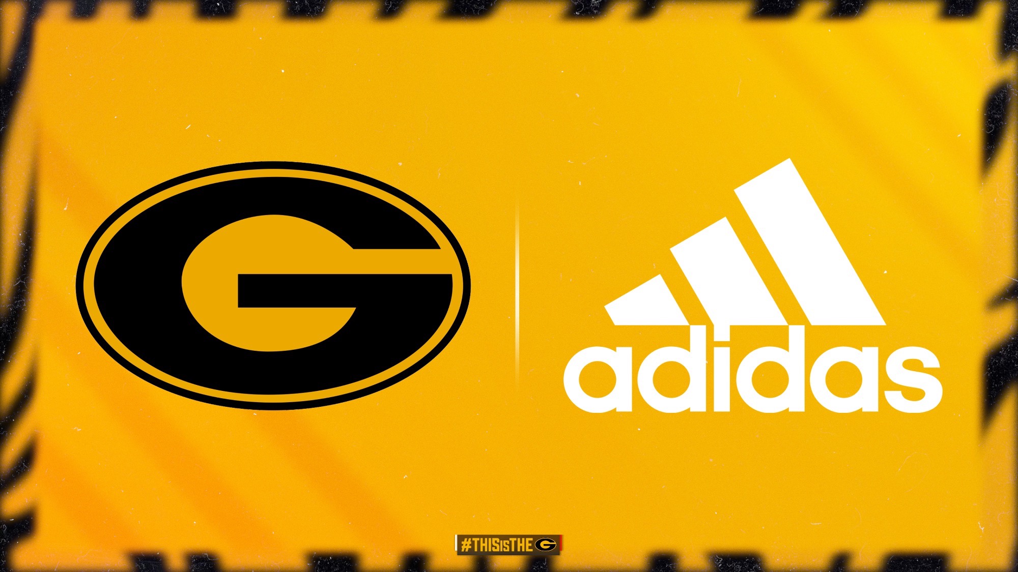 GSU Adidas
