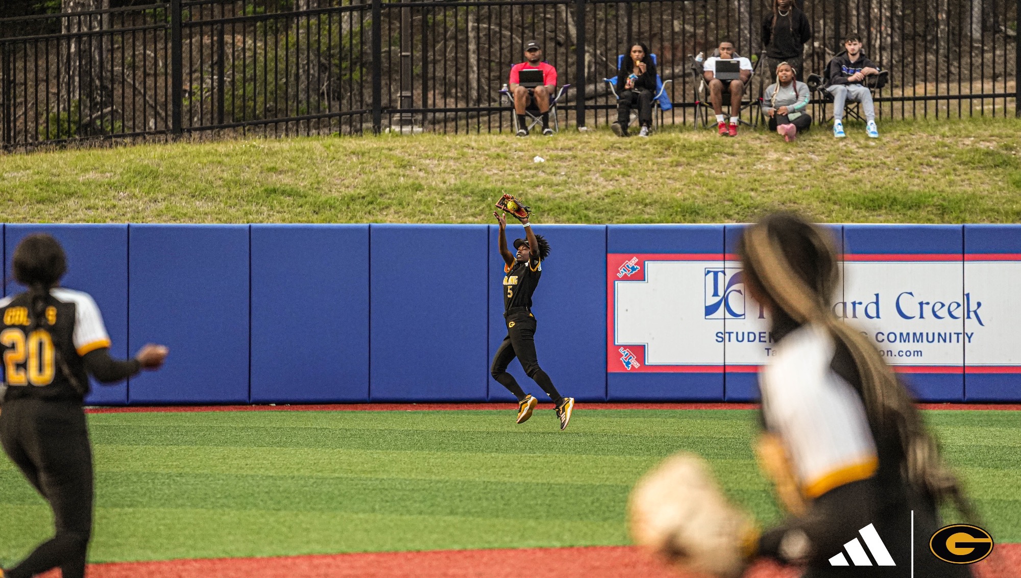 Grambling State Loses Tight Battle to Louisiana Tech 30 Grambling