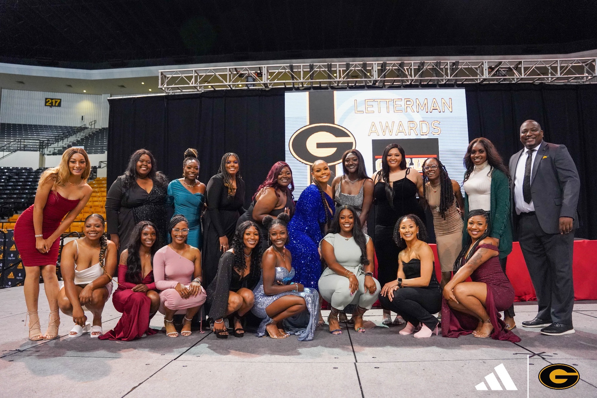 2023 Roaring Tiger Awards Softball