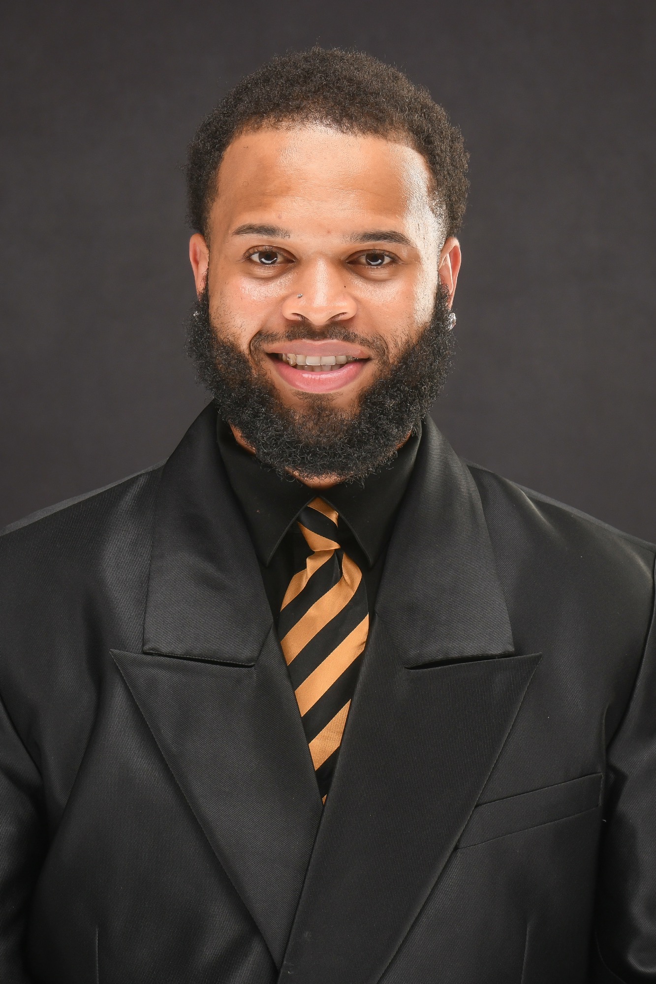 Joshua Snowden