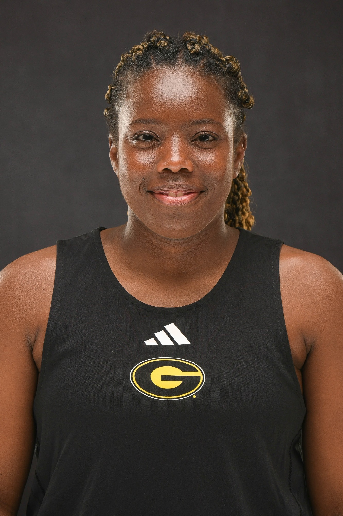 Spirit  Simmons