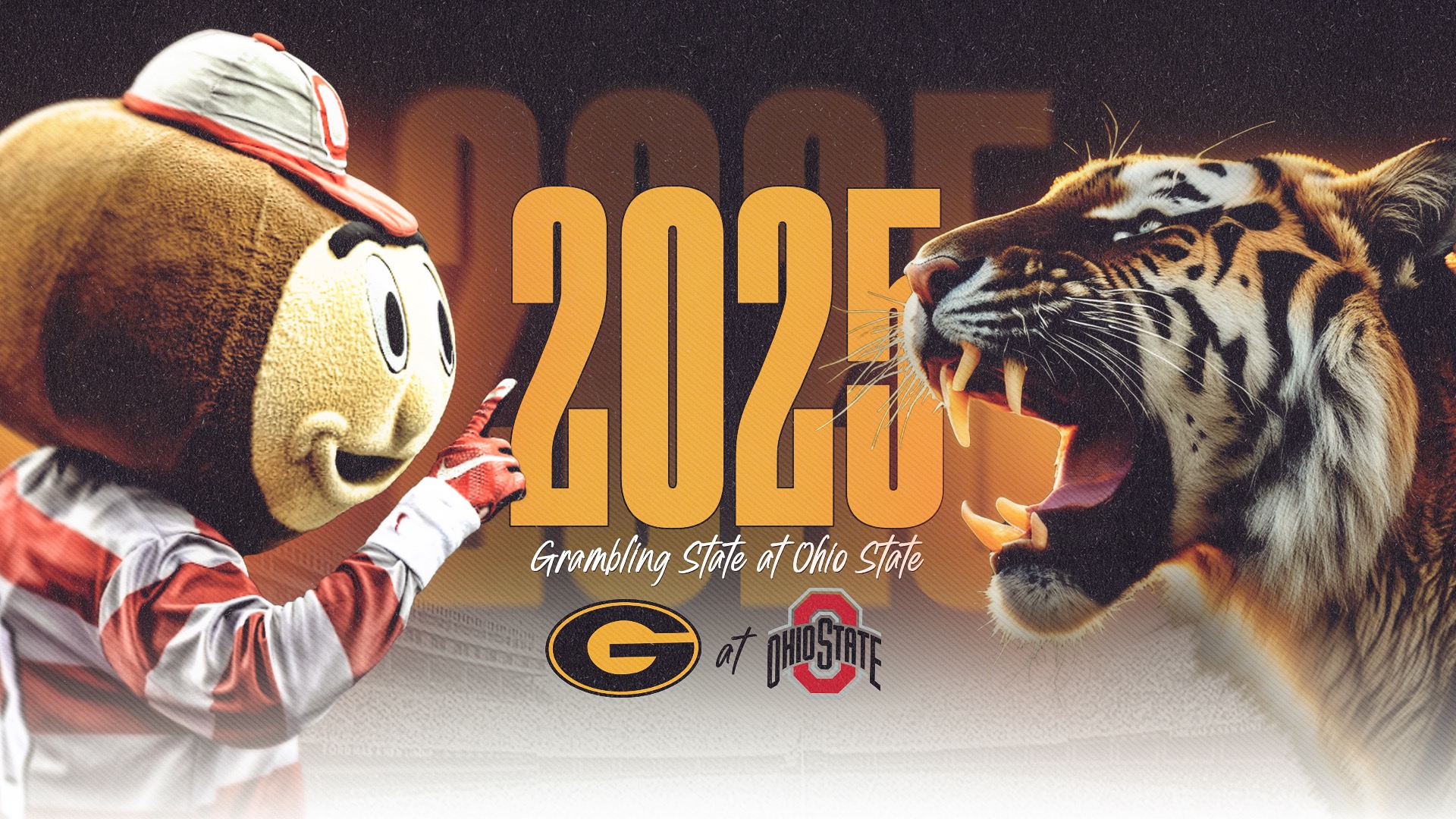 2025 Football Schedule Grambling State University Athletics