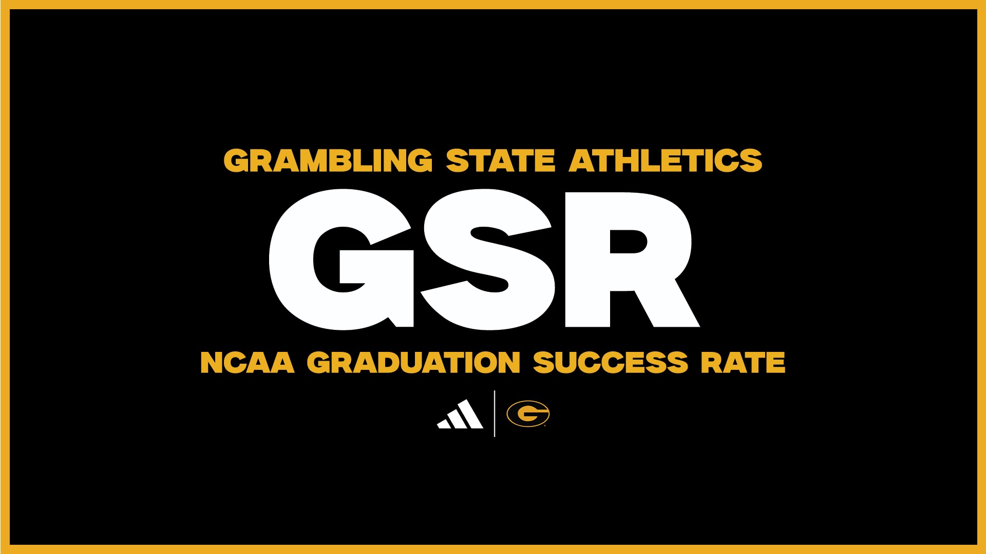 NCAA GSR