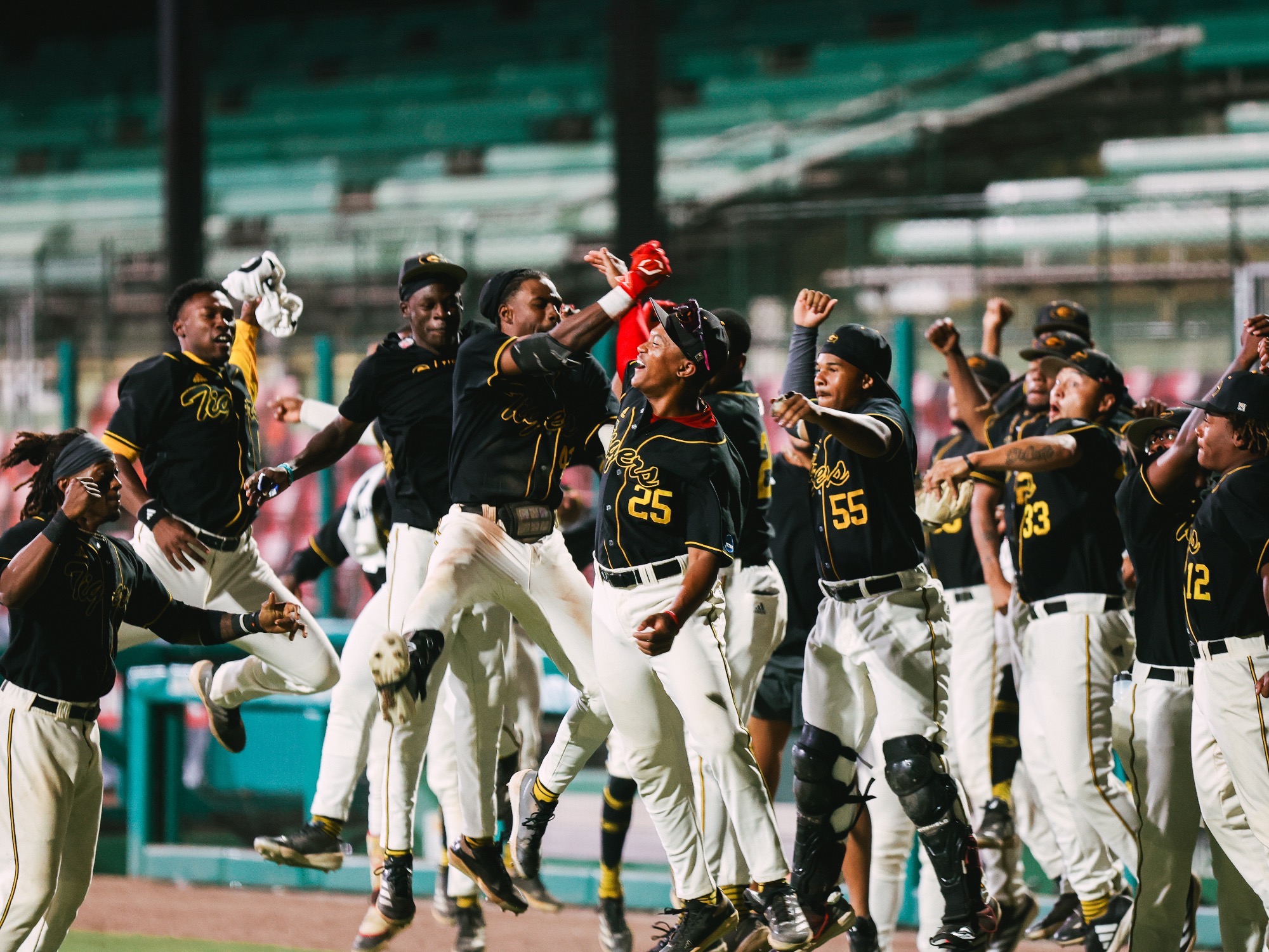 Grambling State vs FAMU 2025