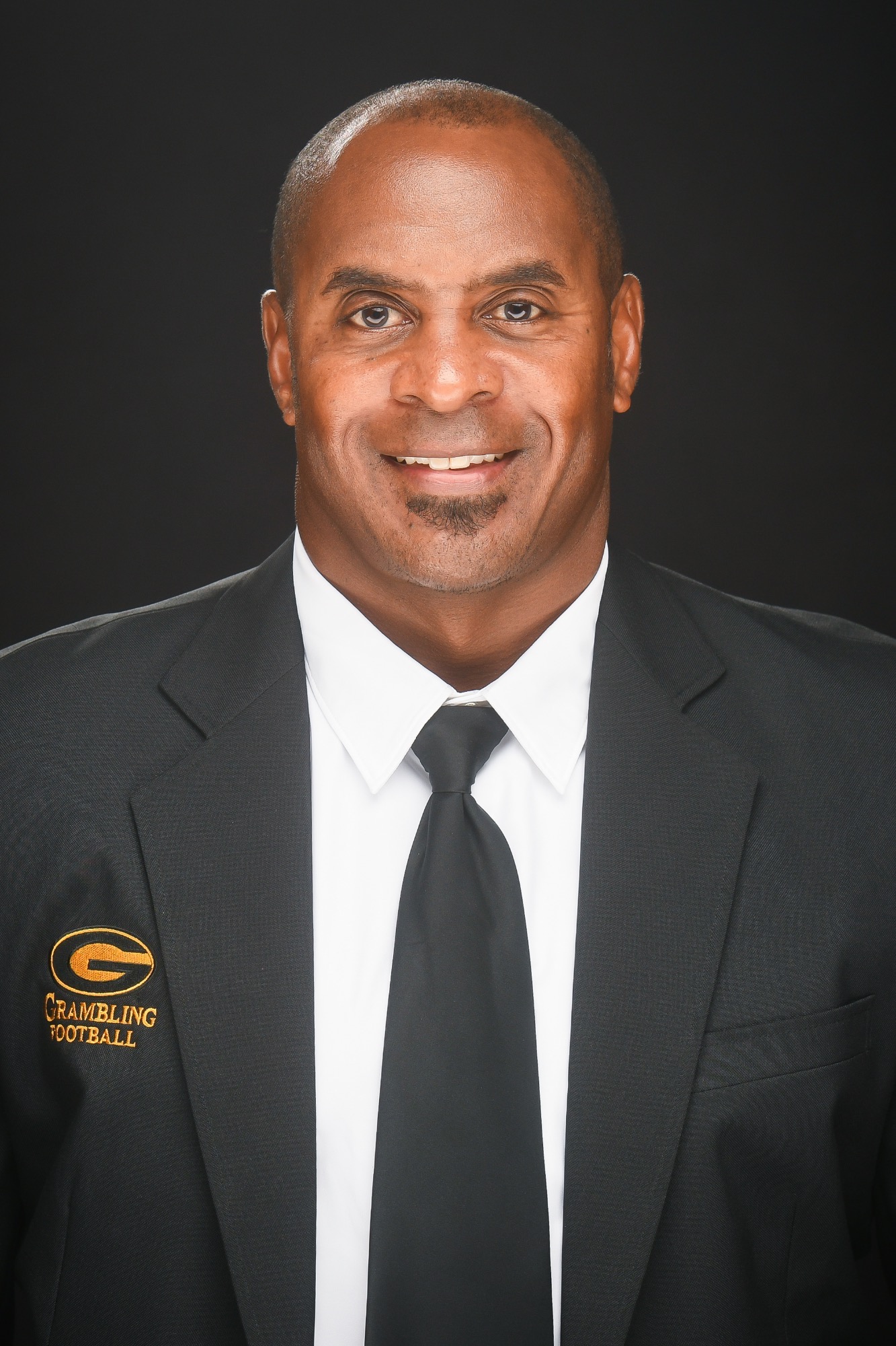 Reggie Moore