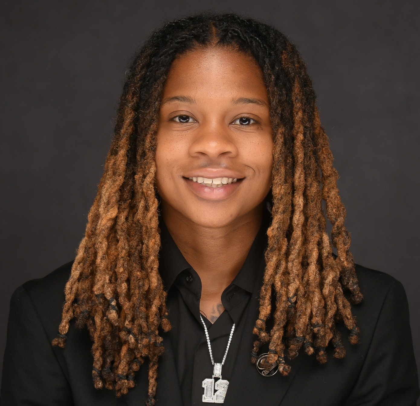Kahia Warmsley 