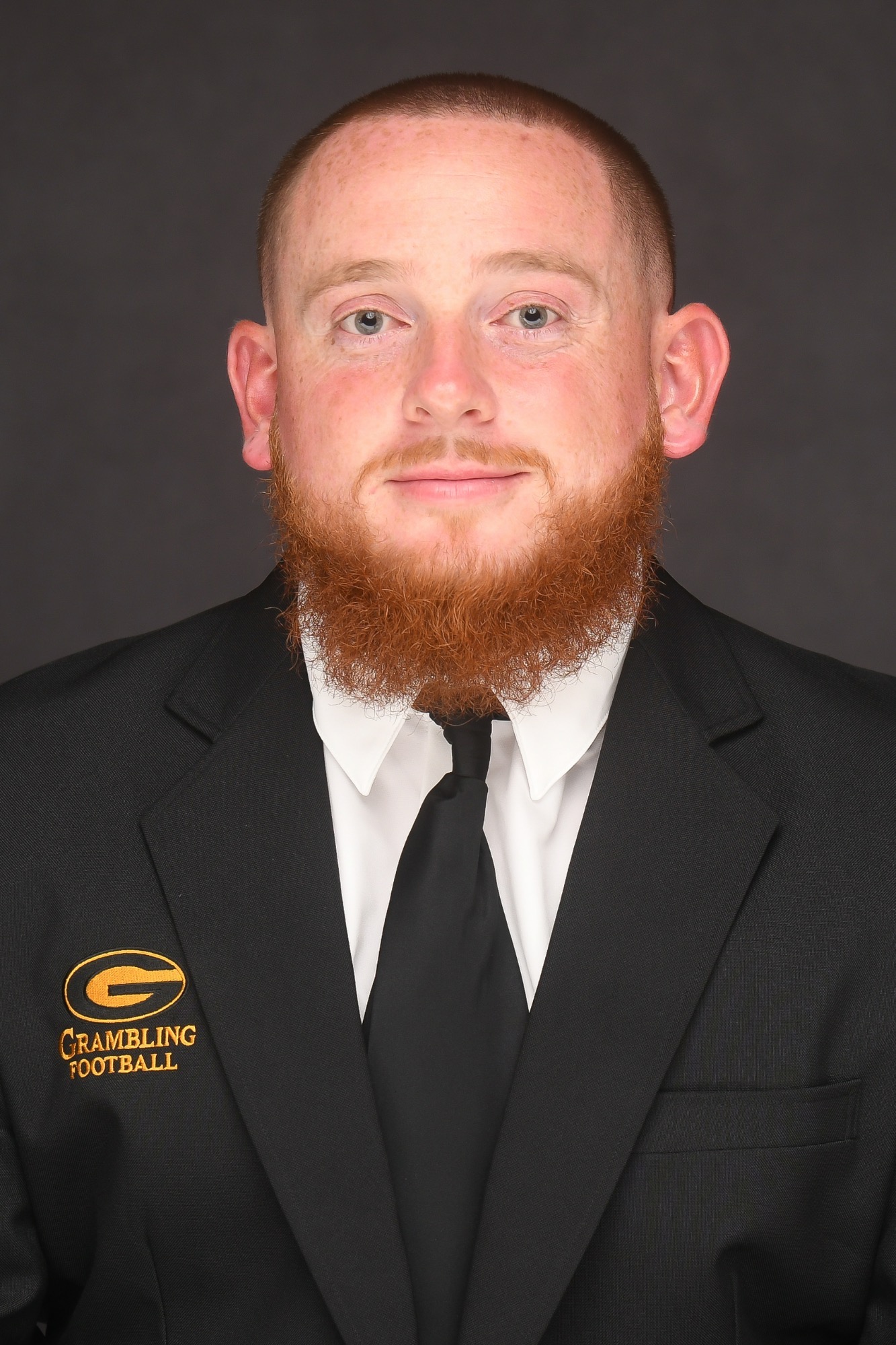 Wyatt  Anderson