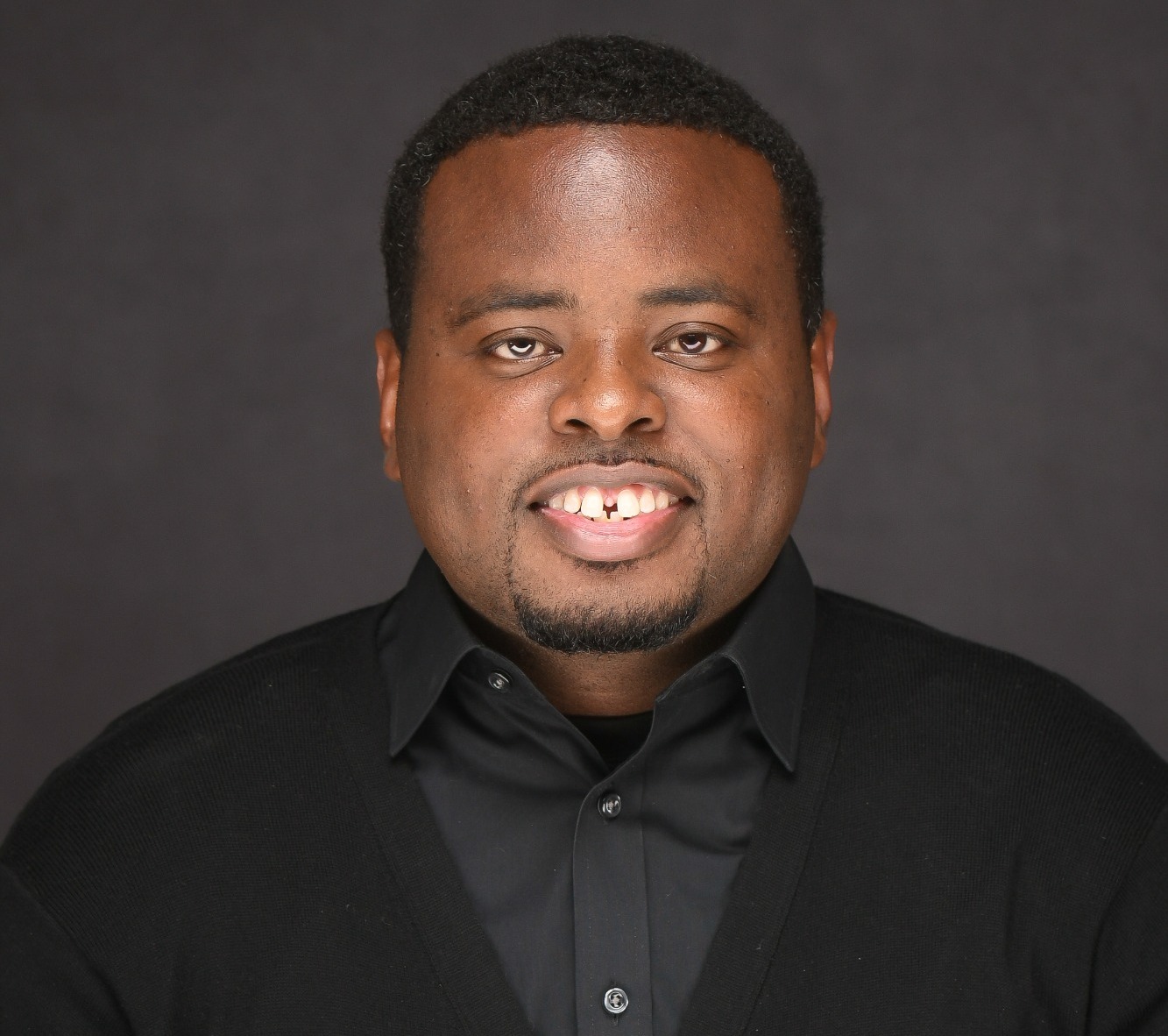 Devin Cooper