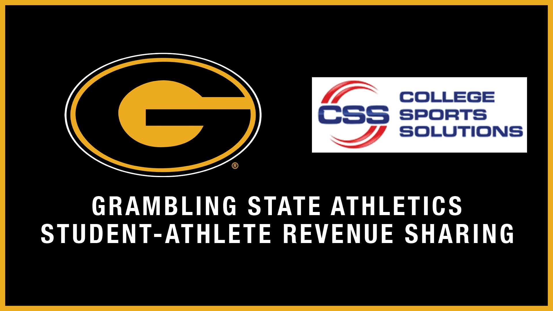 Grambling State Revenue Share