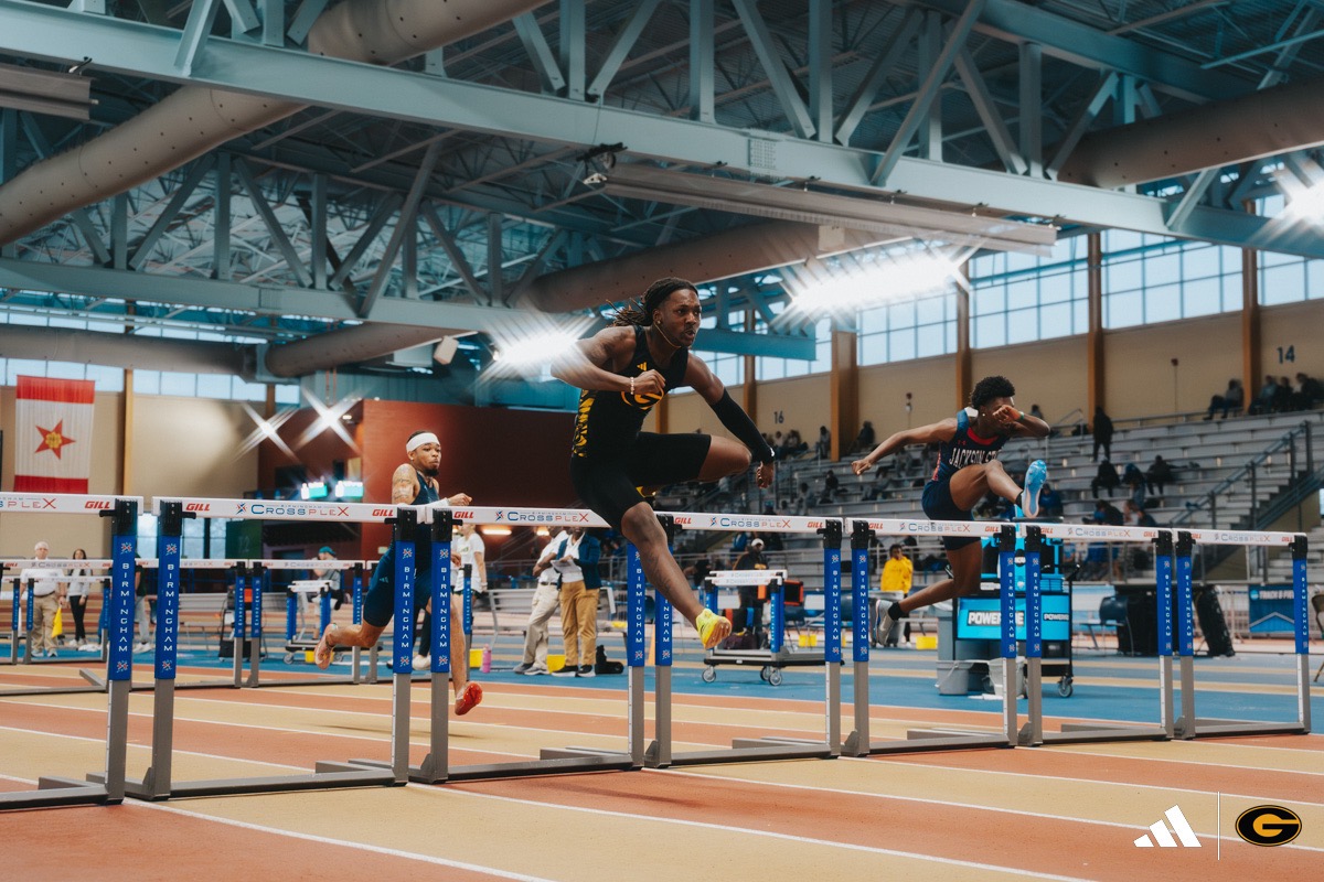 Grambling State Track & Field 2026