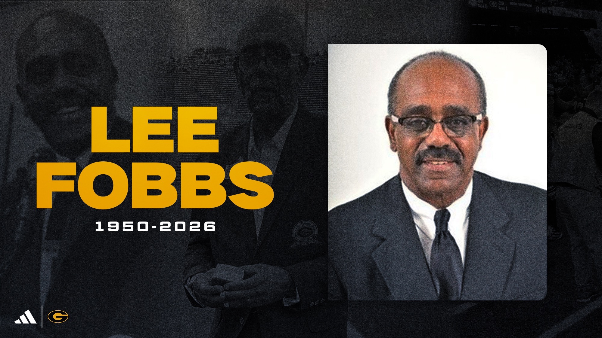Lee Fobbs