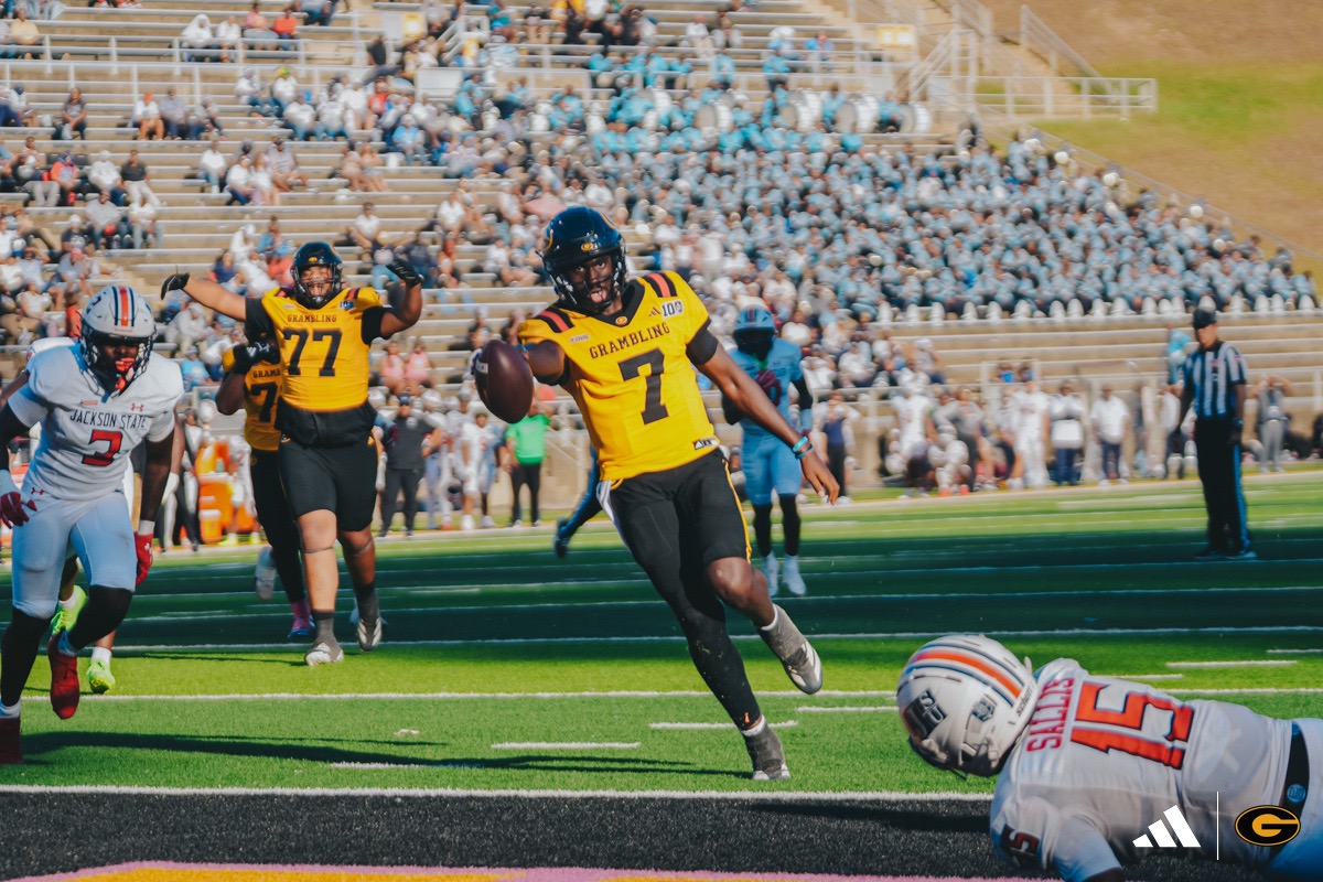 Jacobe Robinson 