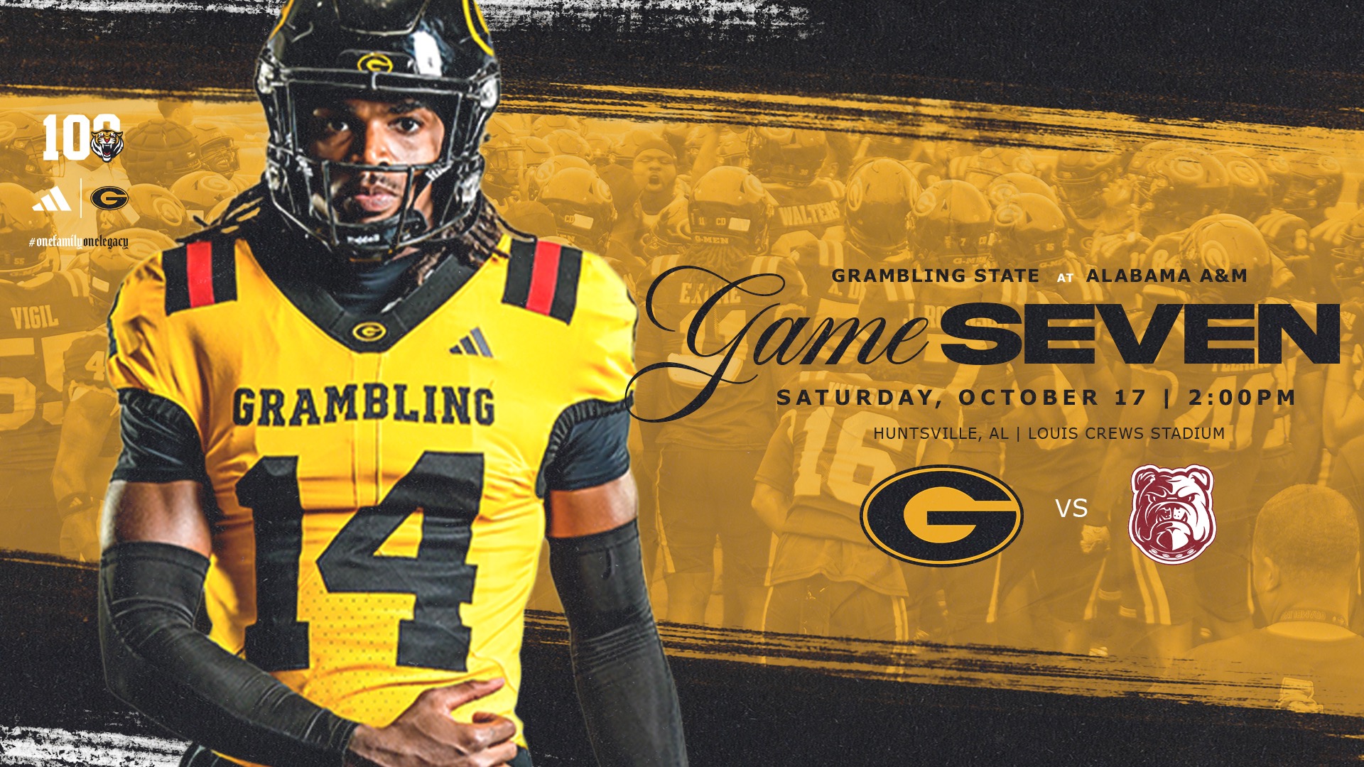 Week 7 Preview