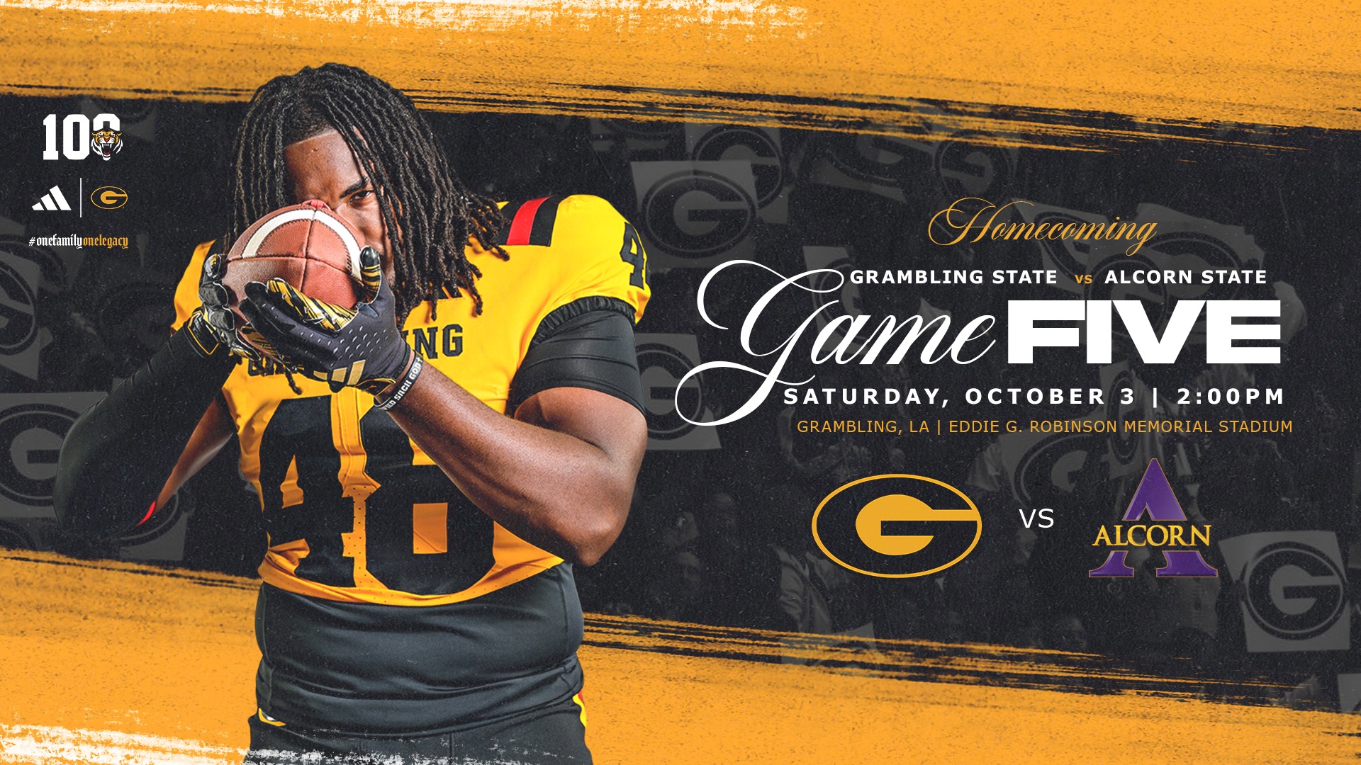 Week 5 Preview