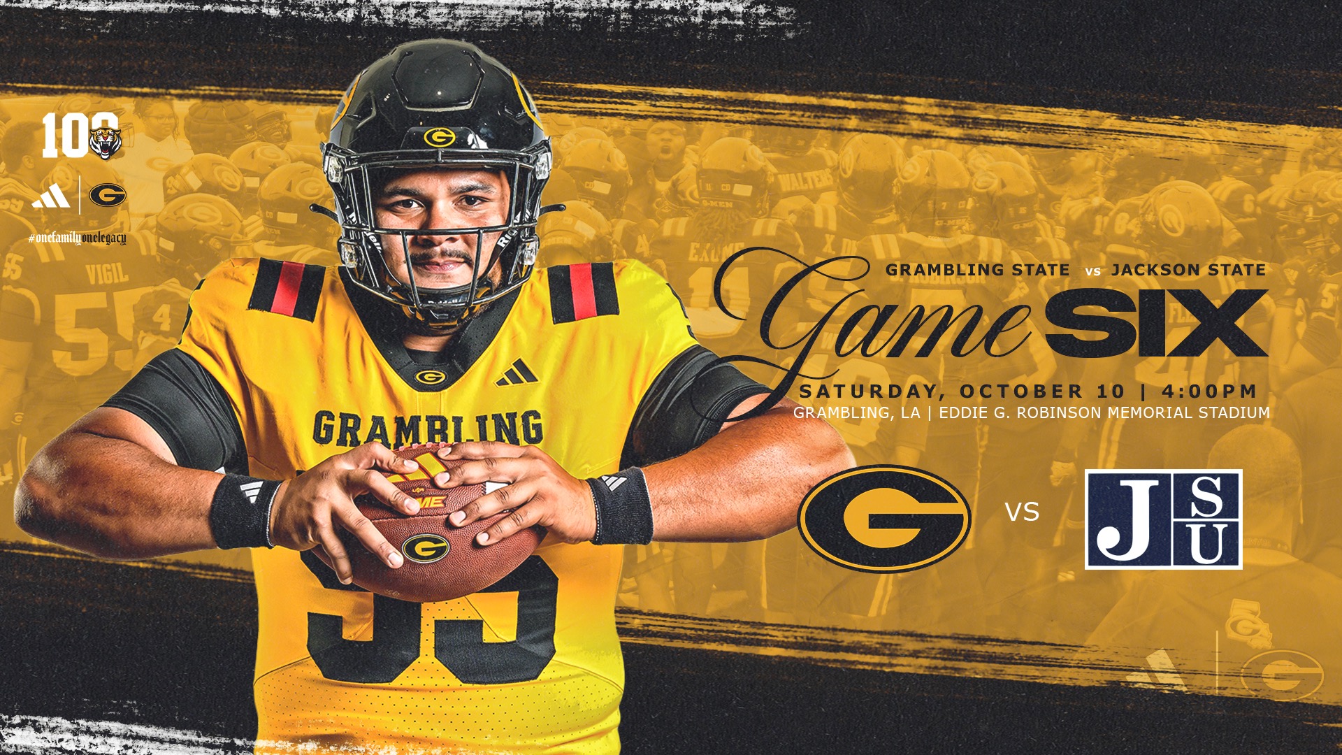 Week 6 Preview