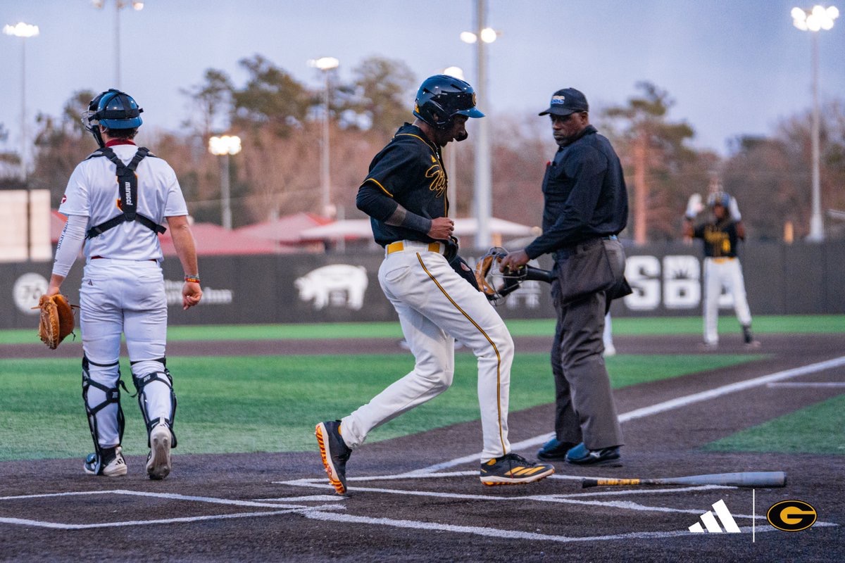 Grambling State Baseball 2026