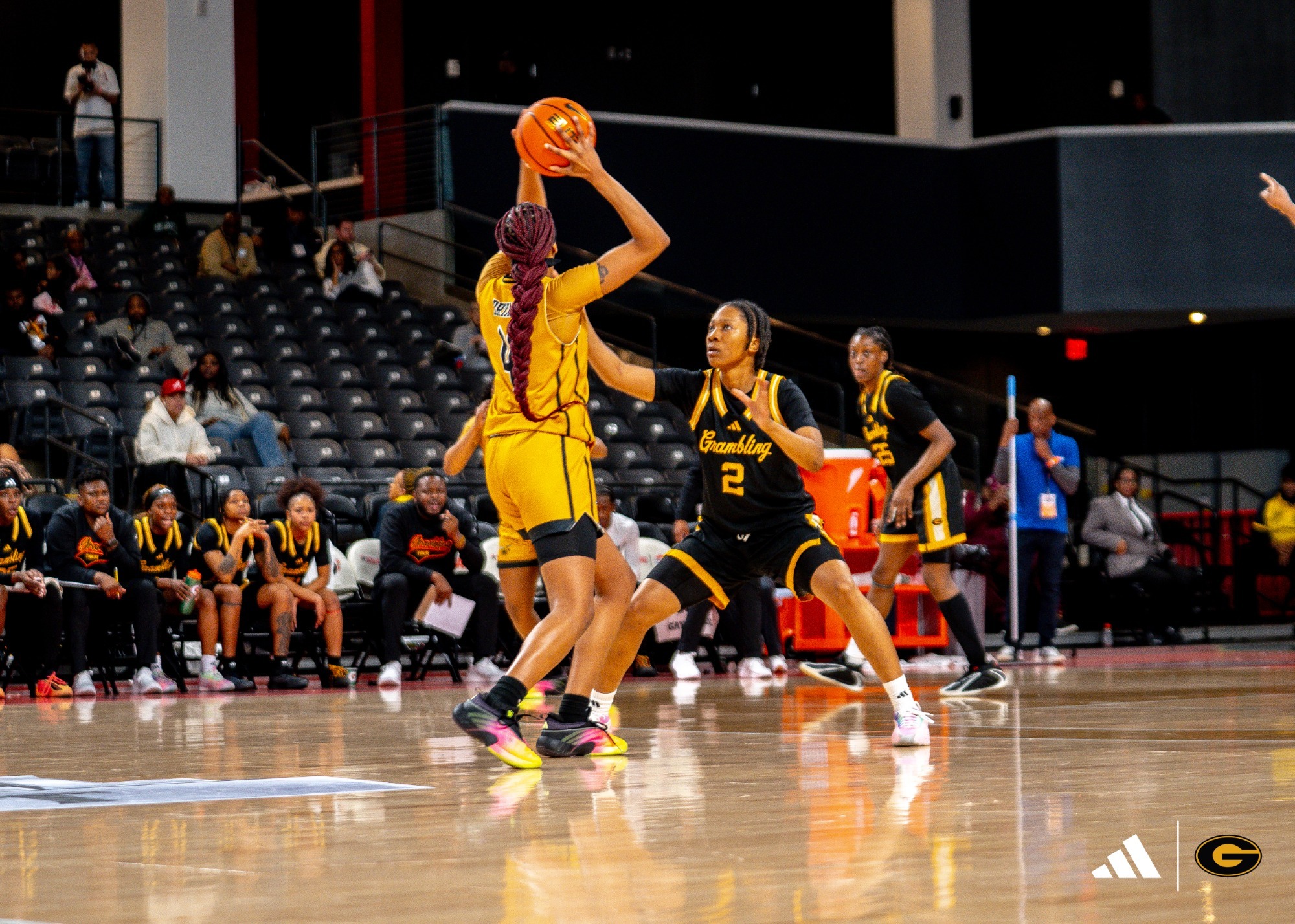  Alieghya Bartholomew