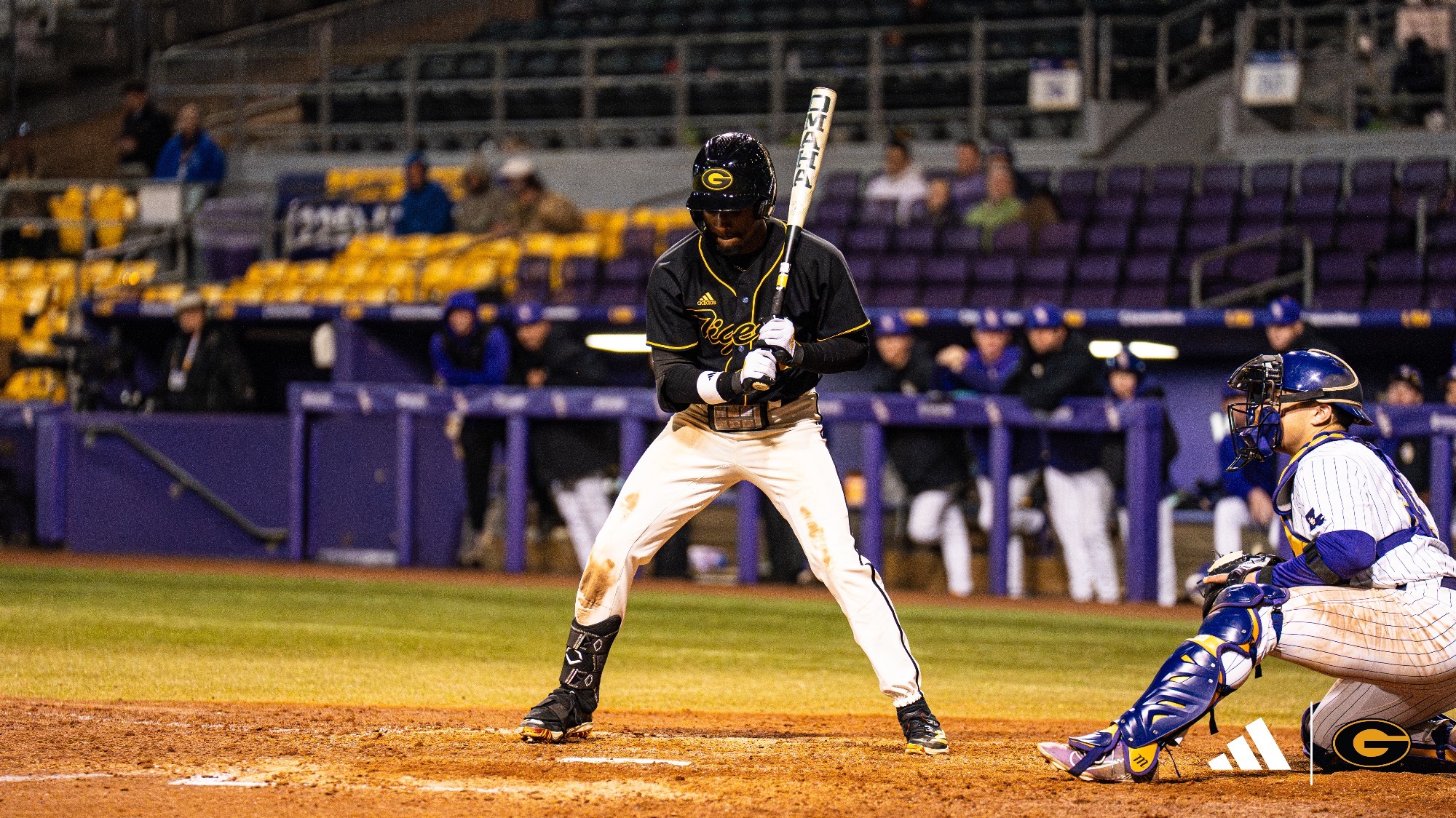 Grambling State Baseball