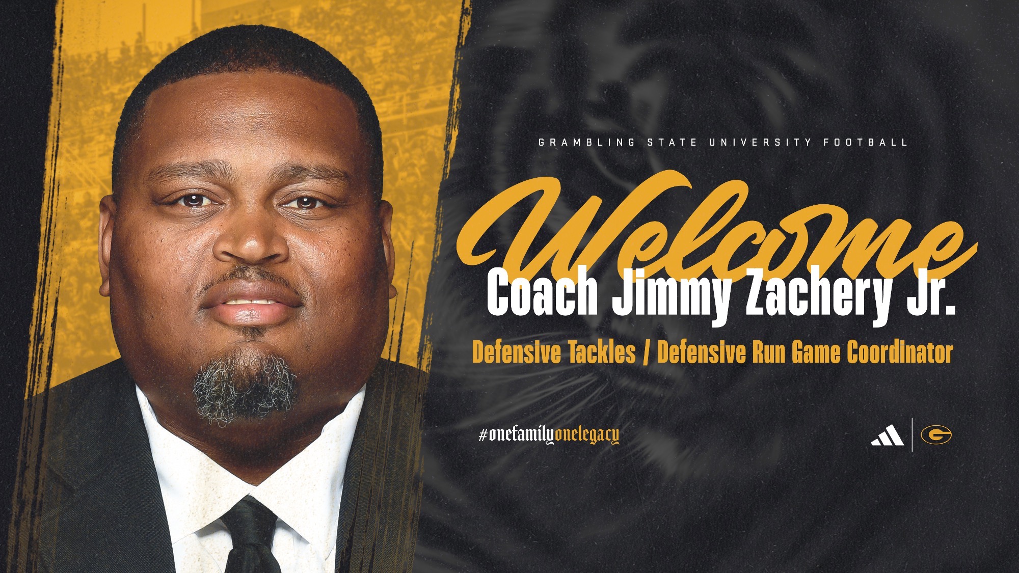 Jimmy Zachery 