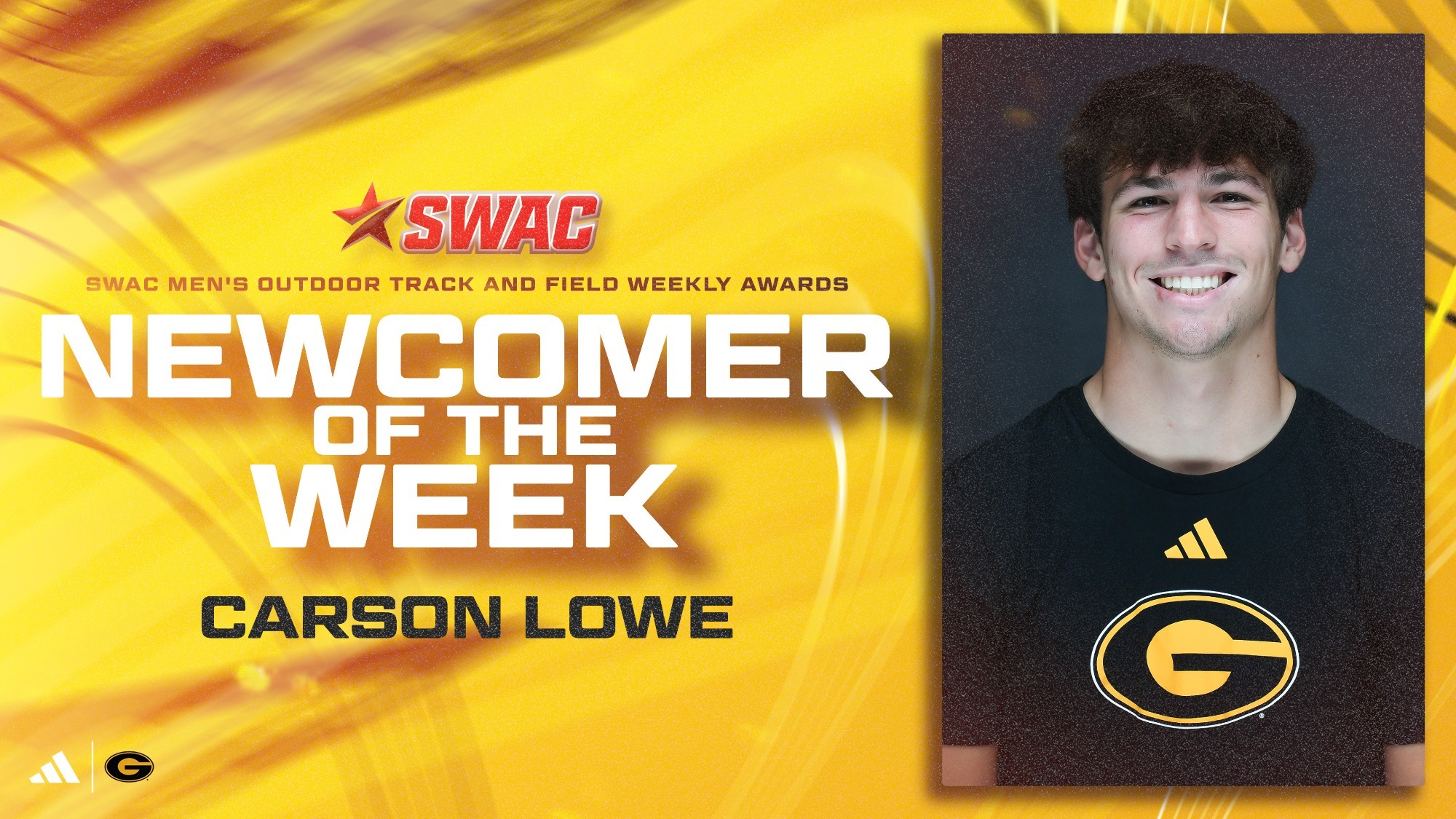 Carson Lowe