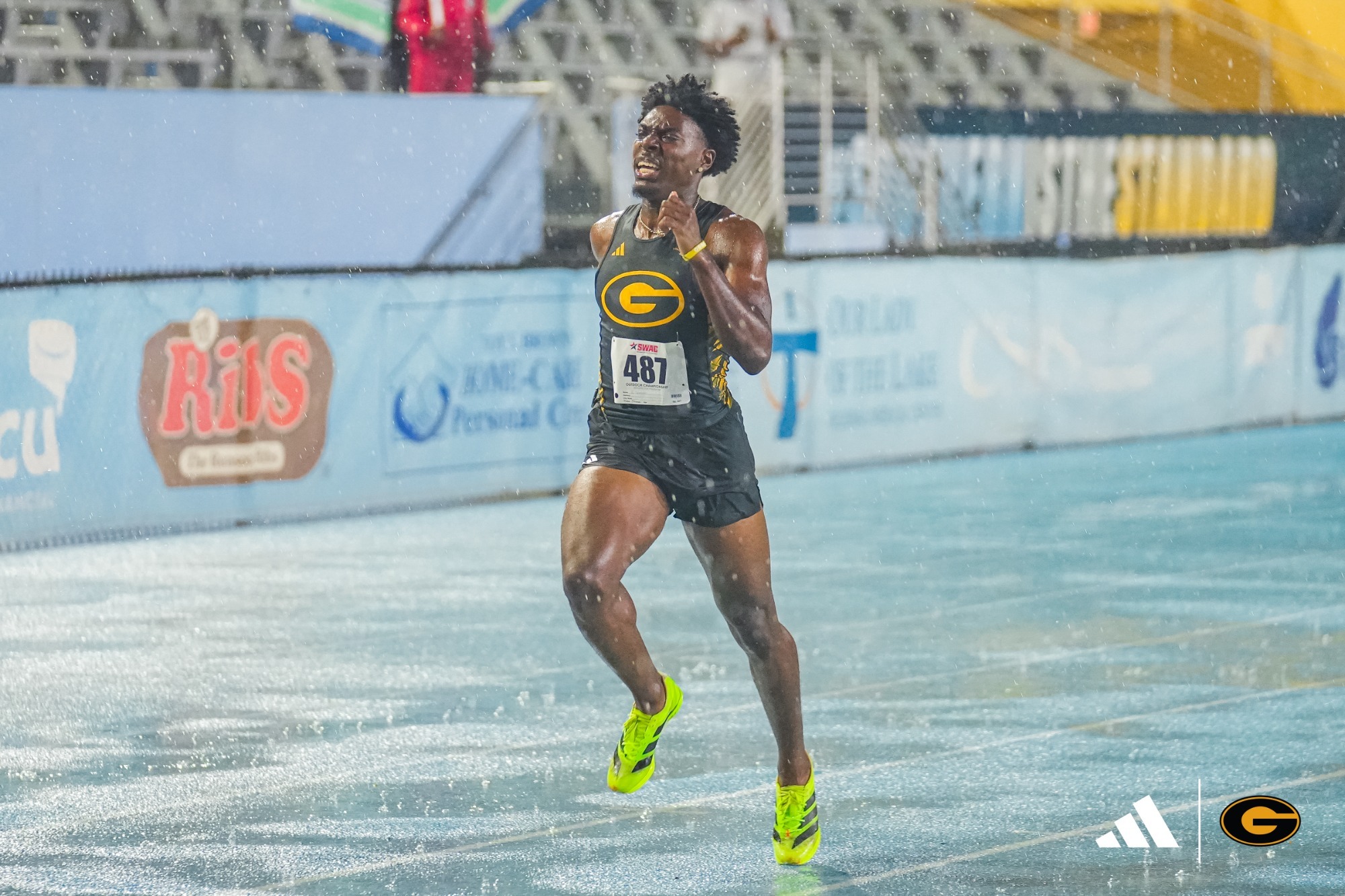 Elijah Simmons