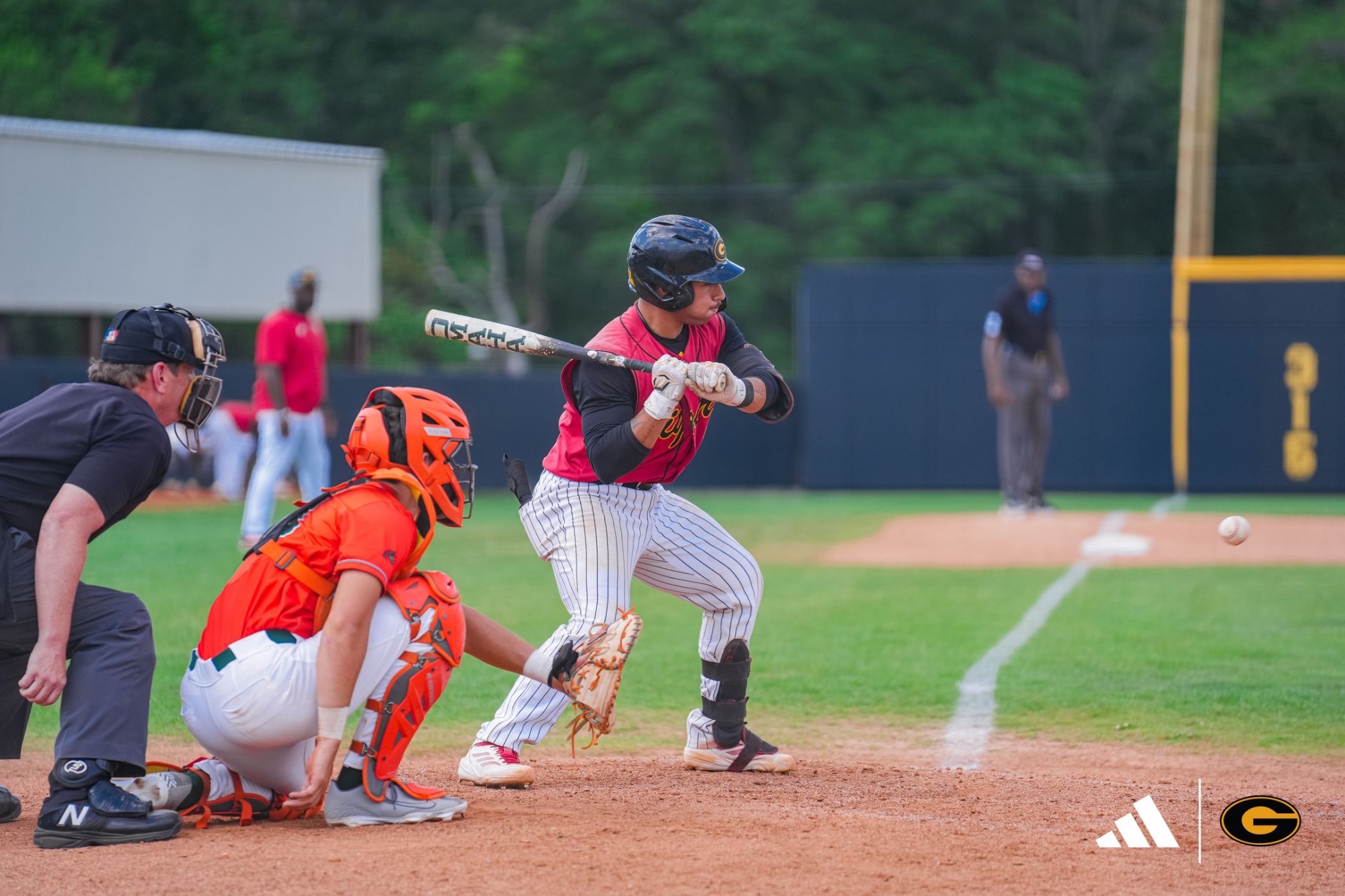 Grambling StAte baseball 2026