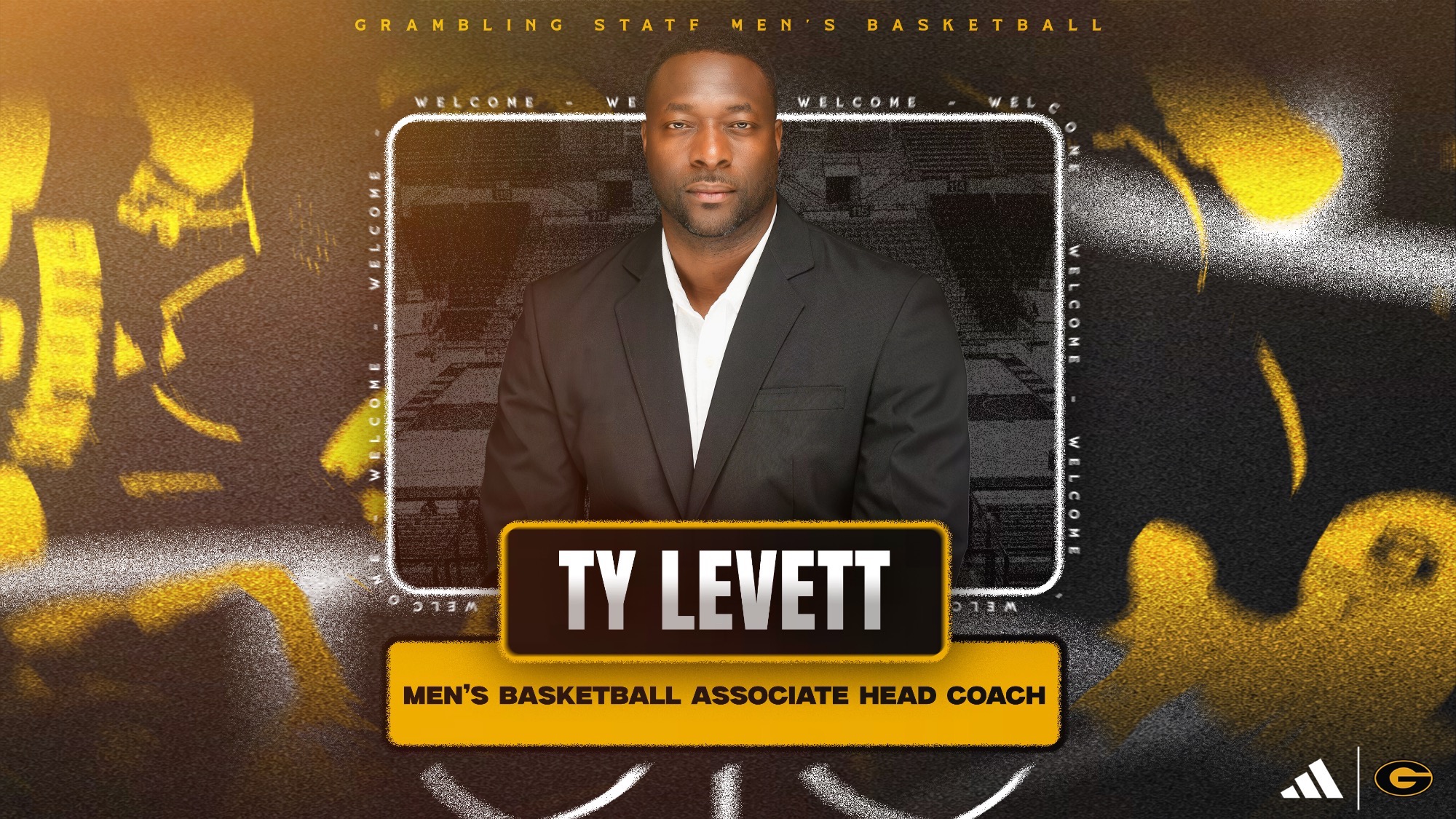 Ty Levett