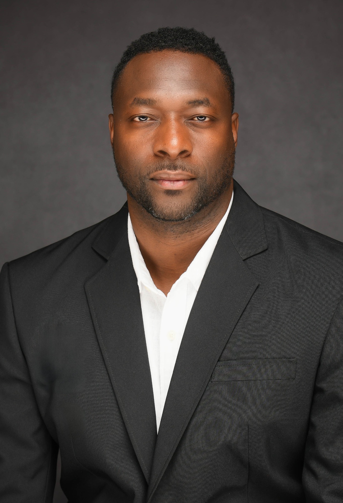 Tyrone Levett