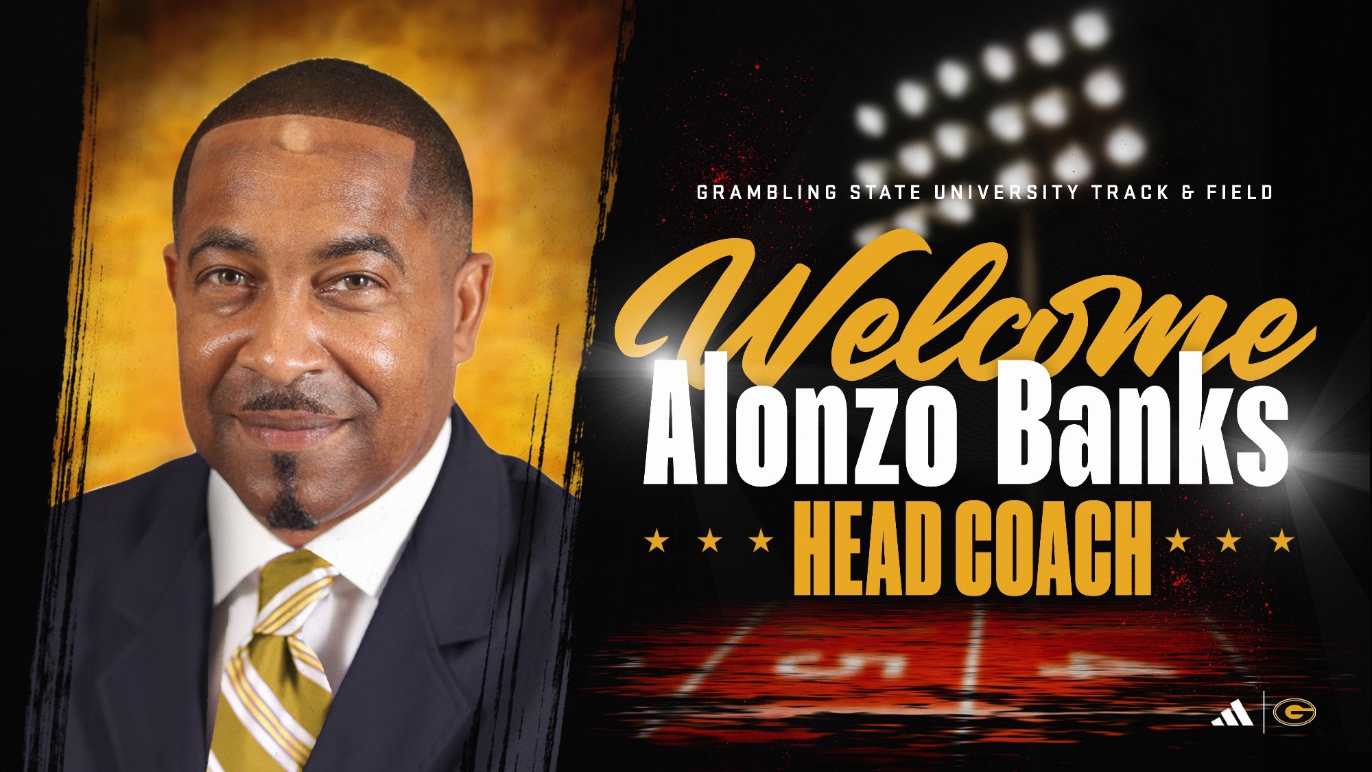 Alonzo Banks