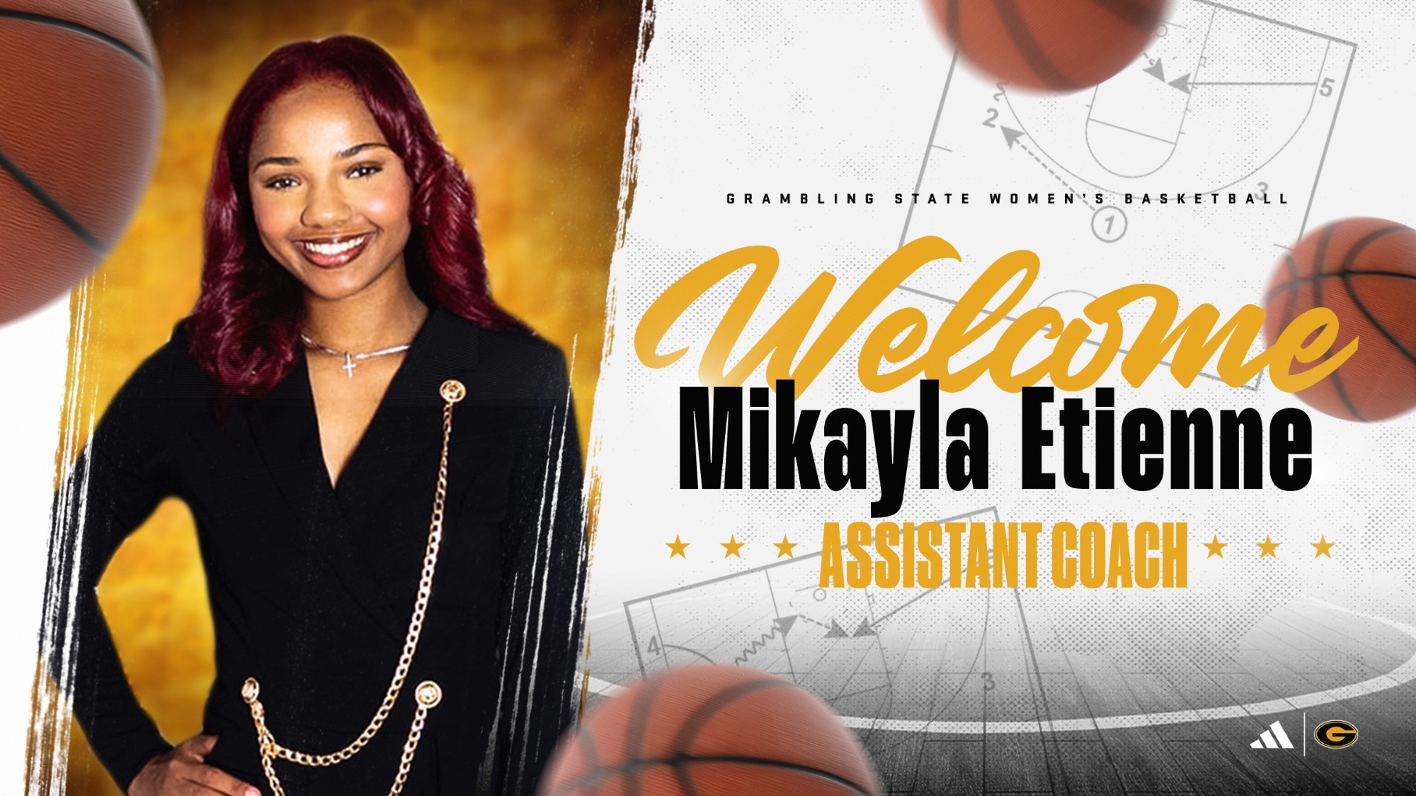 Mikayla Etienne