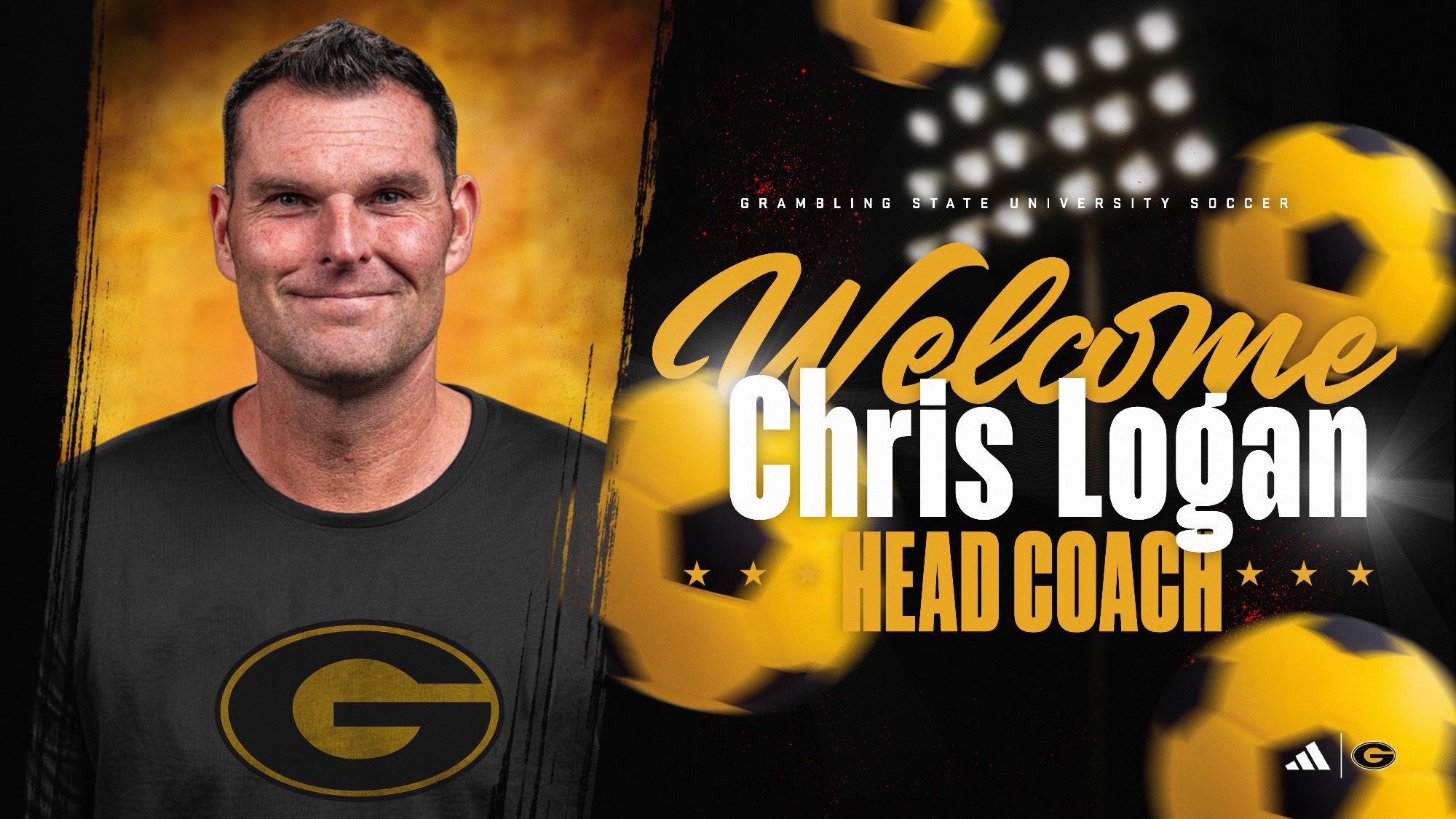 Chris Logan 