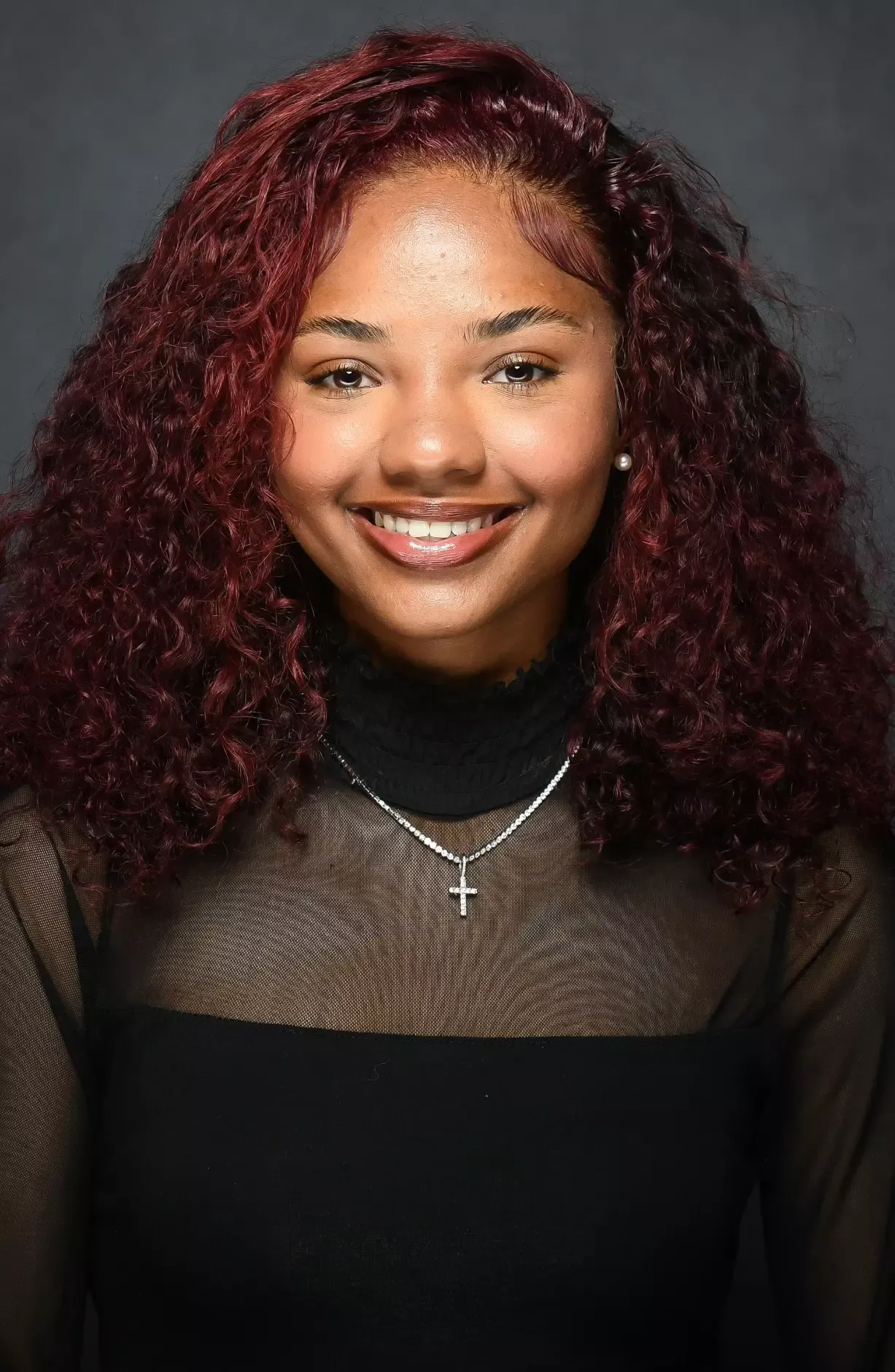 Mikayla Etienne