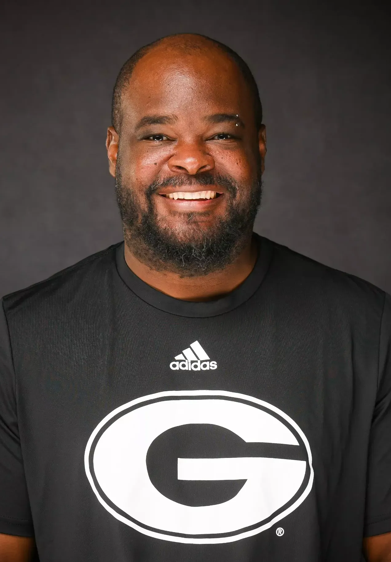 Eric Belcher