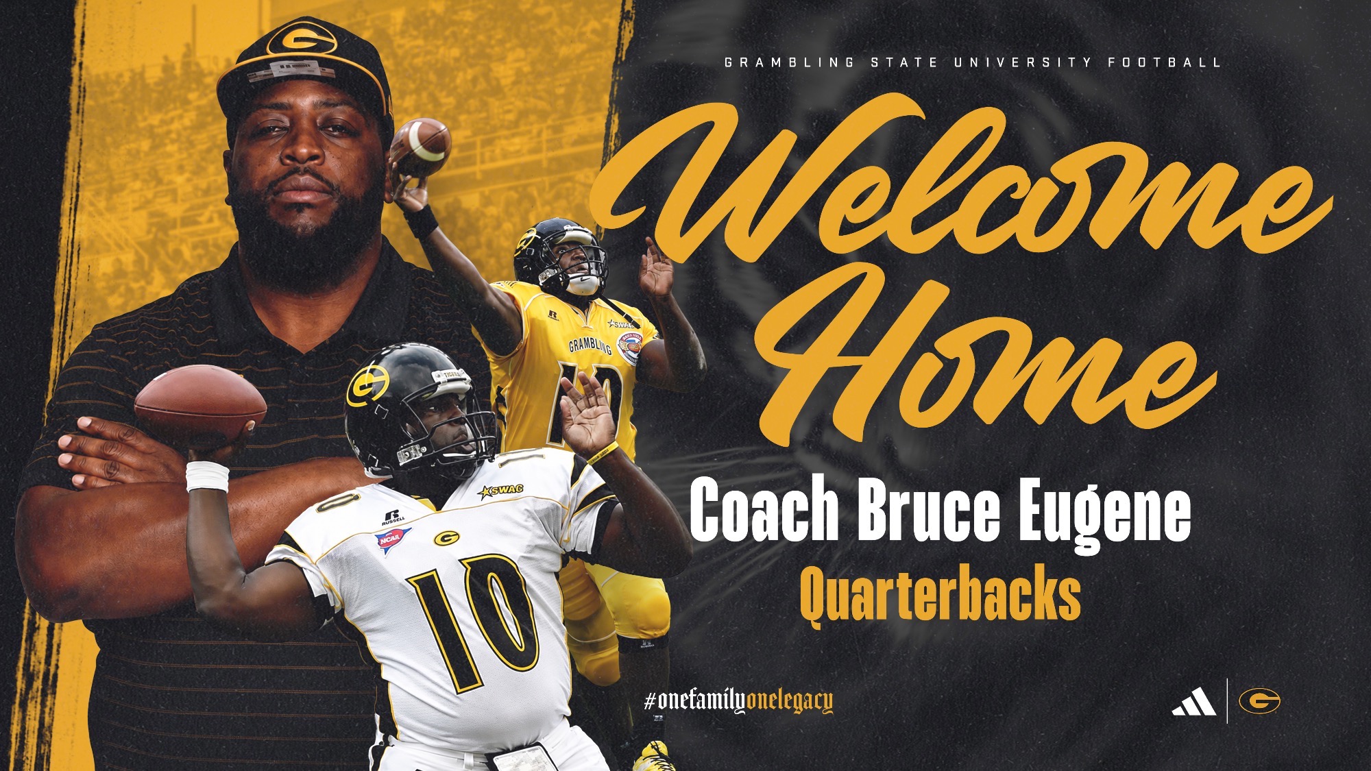Bruce Eugene