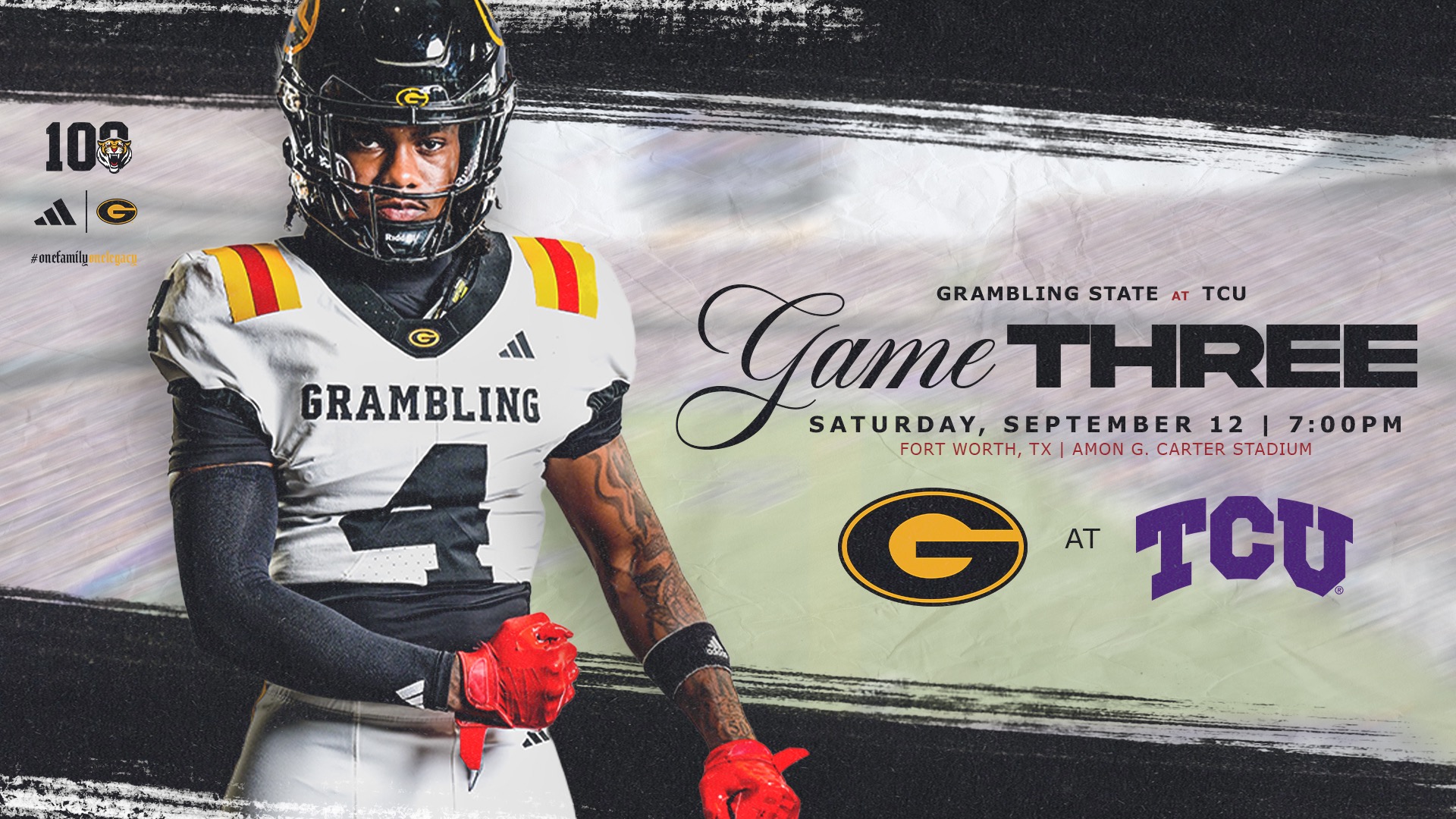 Week 4 Preview