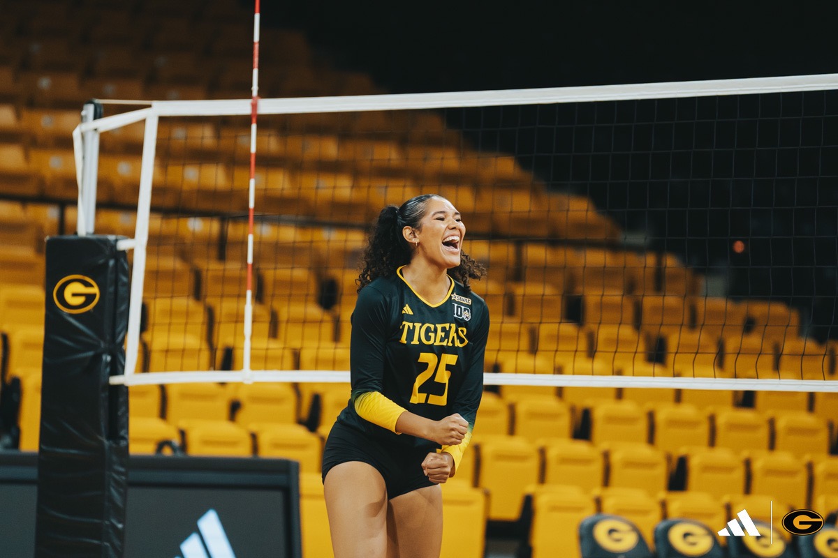 Jazmine Binion