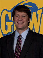 Stephen Cox