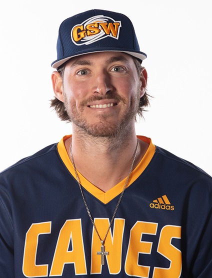 Baseball Staff