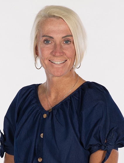 Missy Tiber
