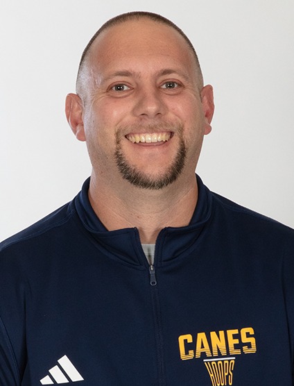 Danny Zarzutzki