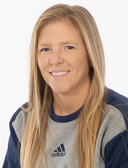 Head Coach