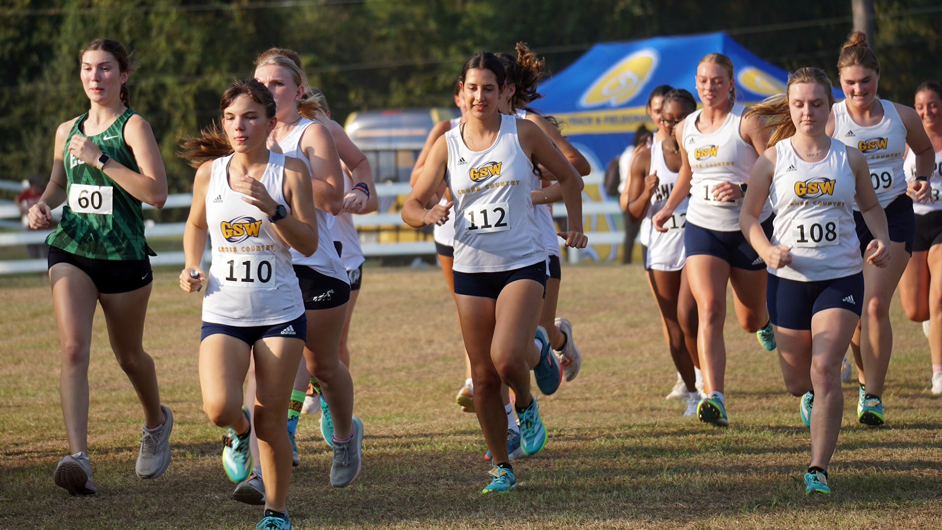 WXC at Willie Laster Invitational