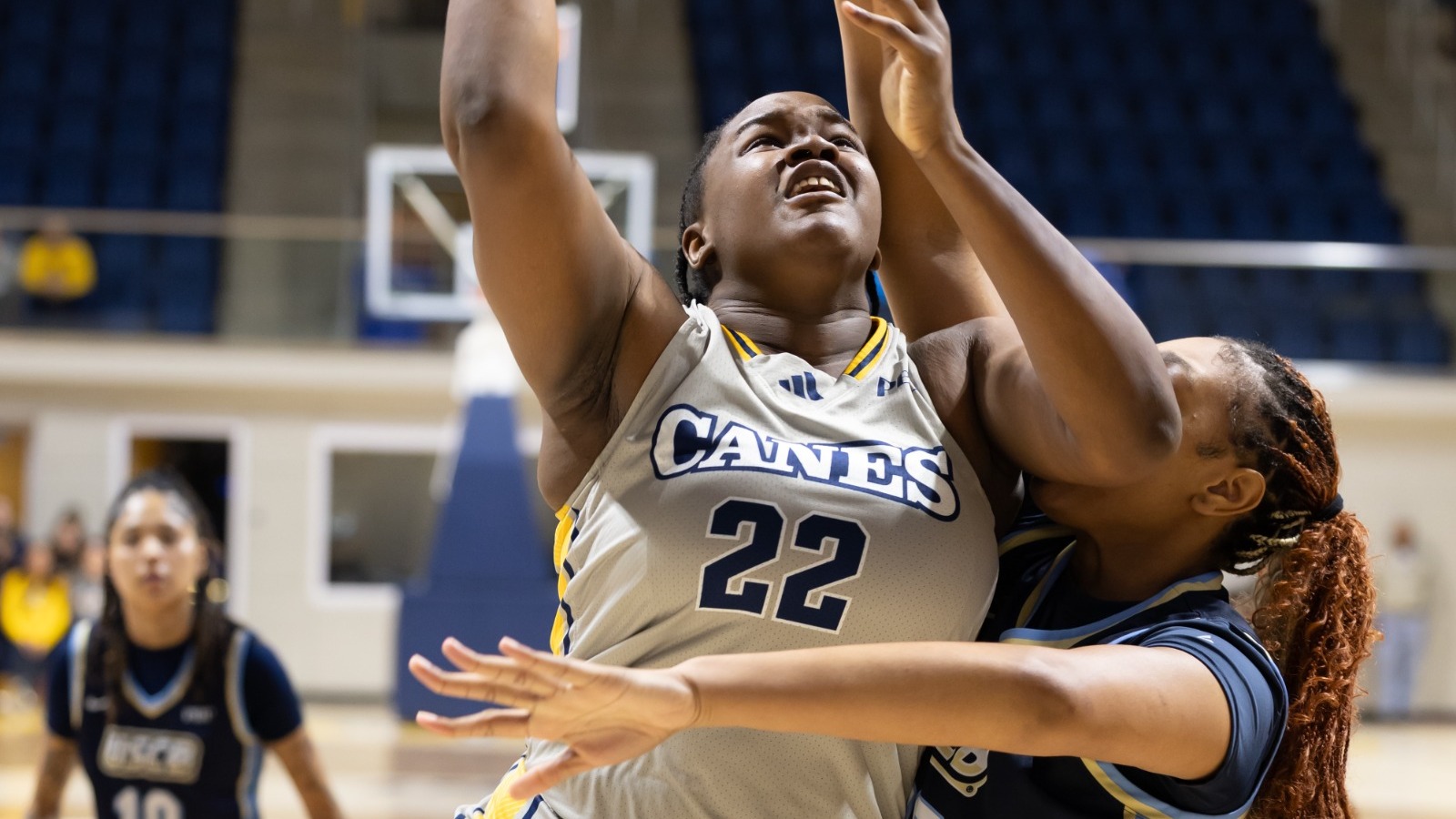 Jackson in Lane vs USCB 26