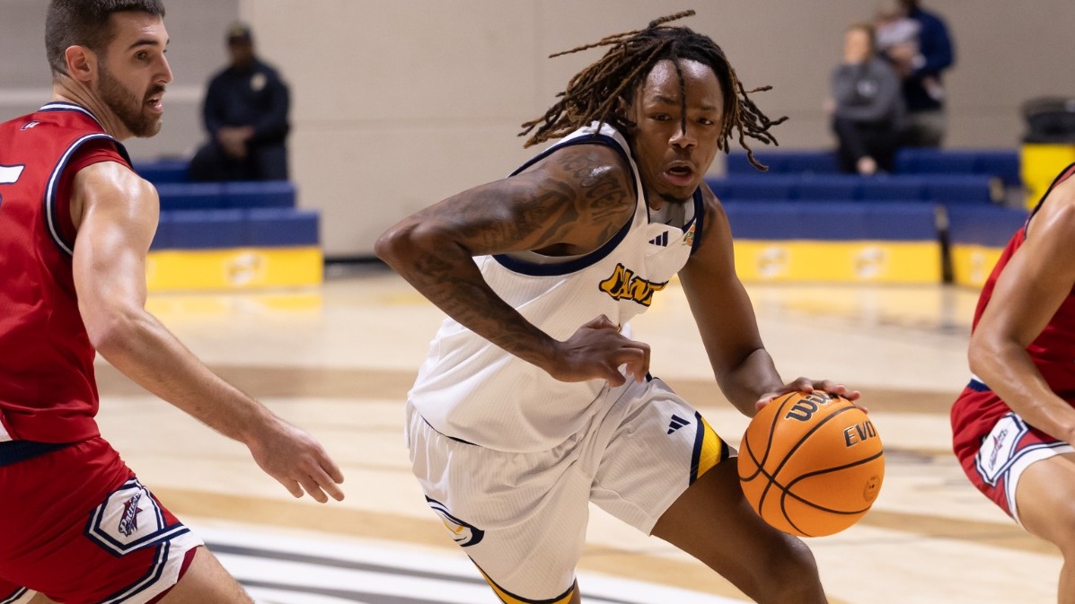 Webster Drive vs Francis Marion 25