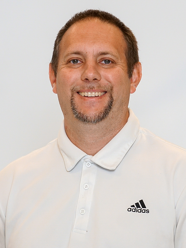Danny Zarzutzki