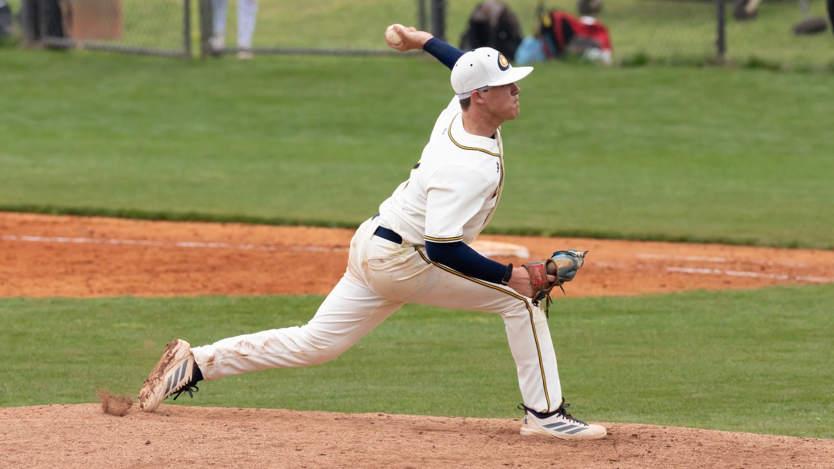 Nutt Pitching vs Tampa